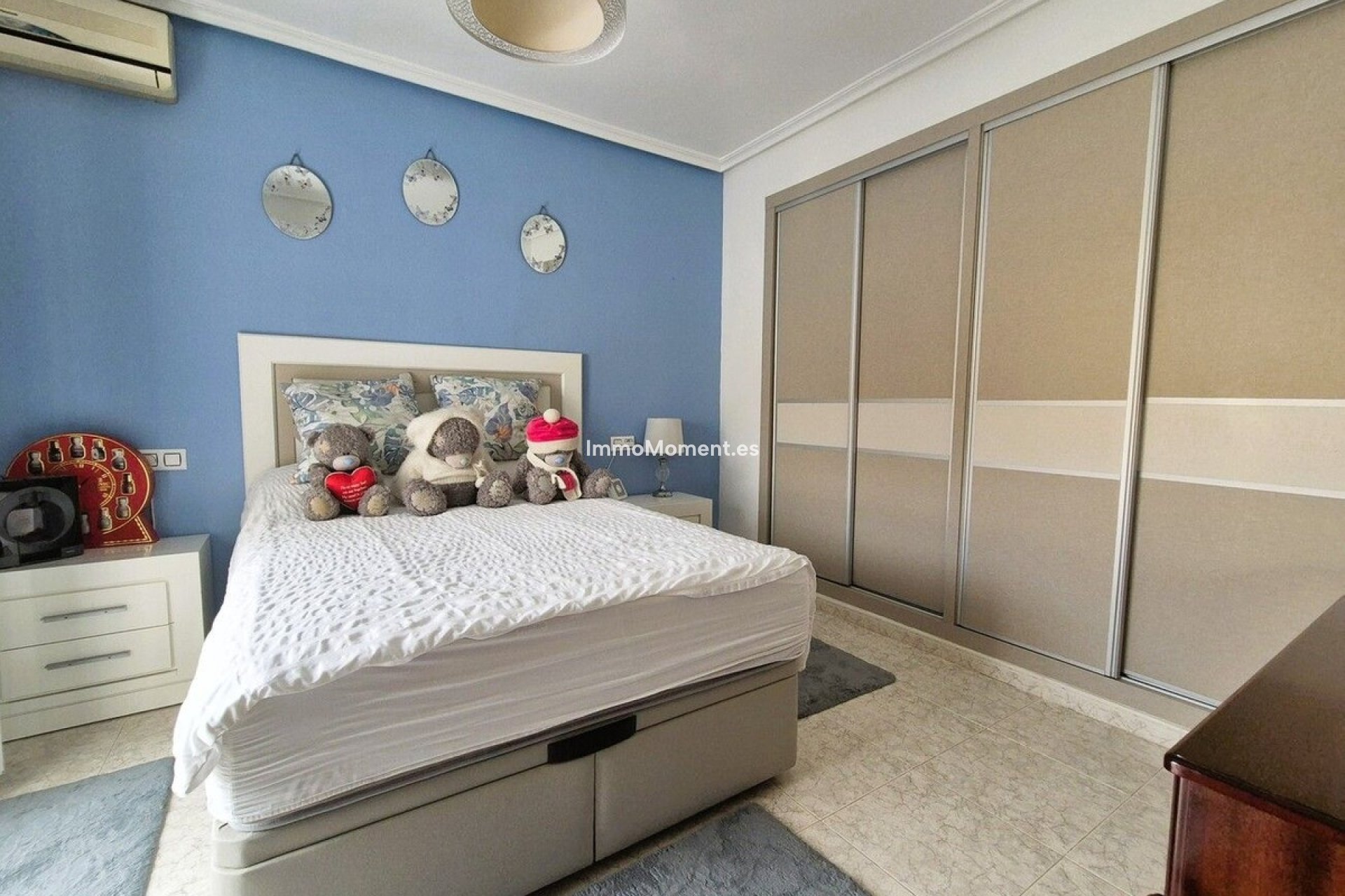 Resale - Detached villa - Orihuela - Orihuela Costa