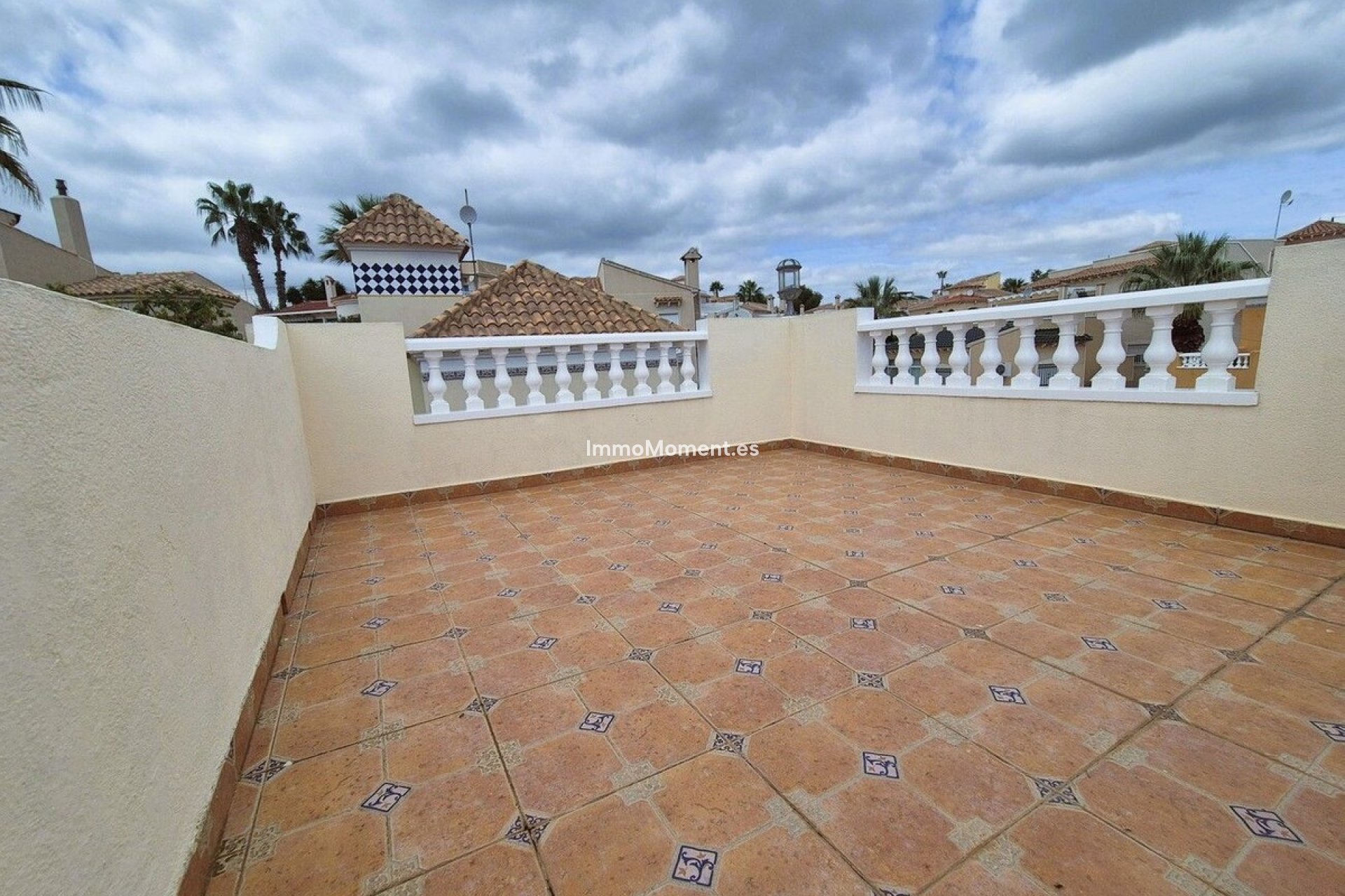 Resale - Detached villa - Orihuela - Orihuela Costa