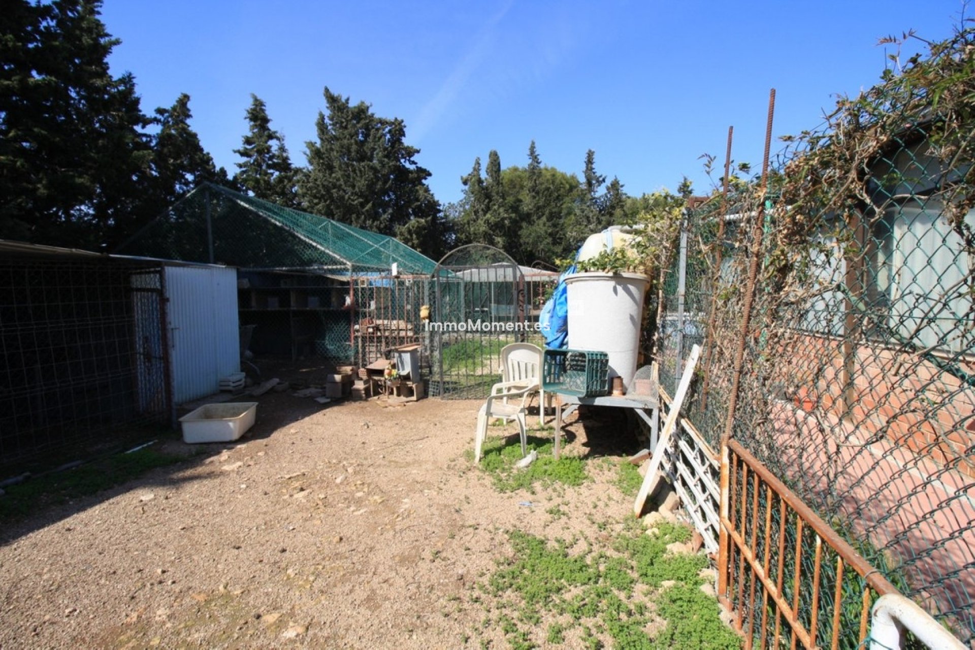 Resale - Detached villa - Orihuela - Orihuela Costa