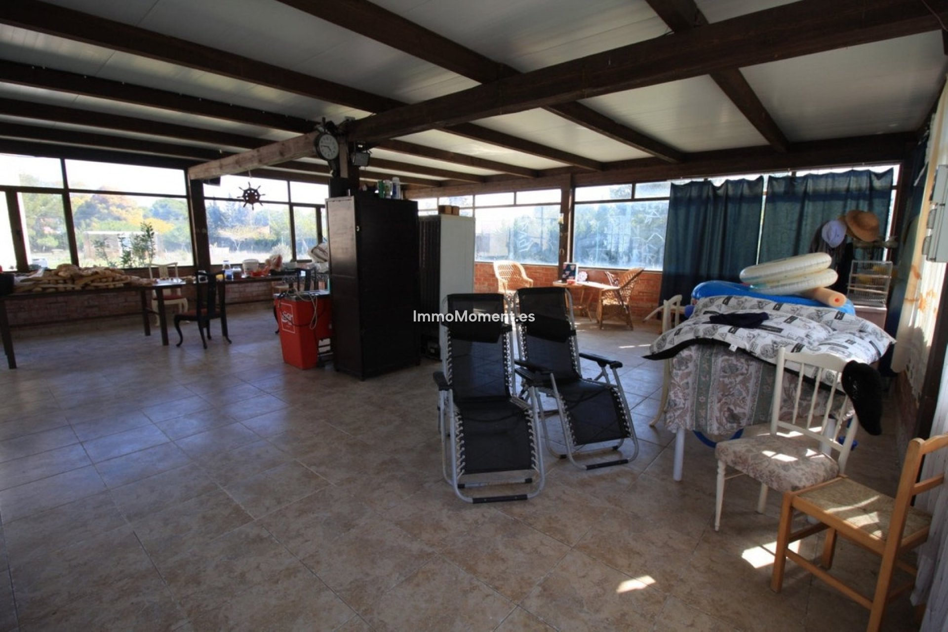 Resale - Detached villa - Orihuela - Orihuela Costa