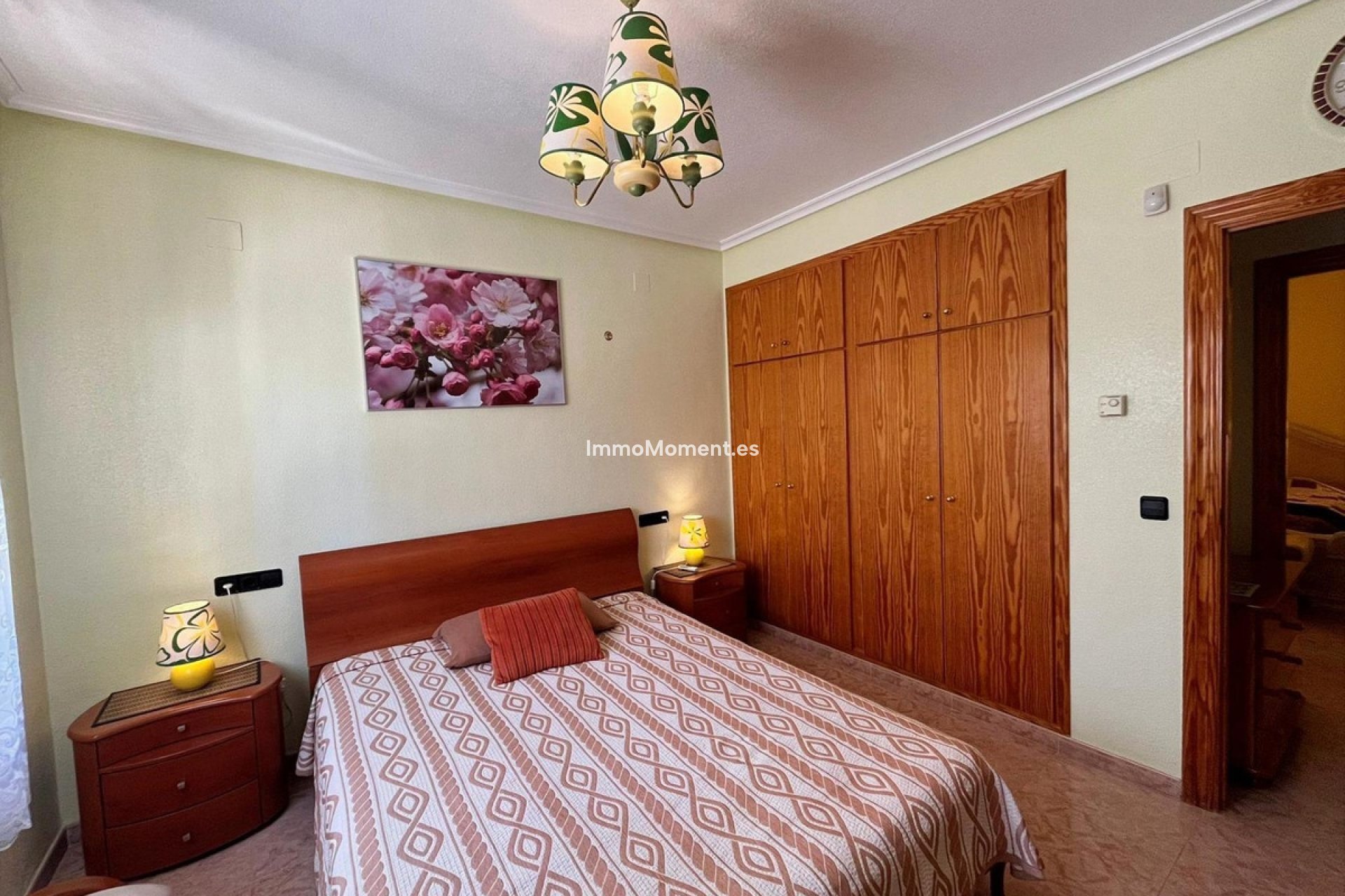 Resale - Detached villa - Orihuela - Playa Flamenca