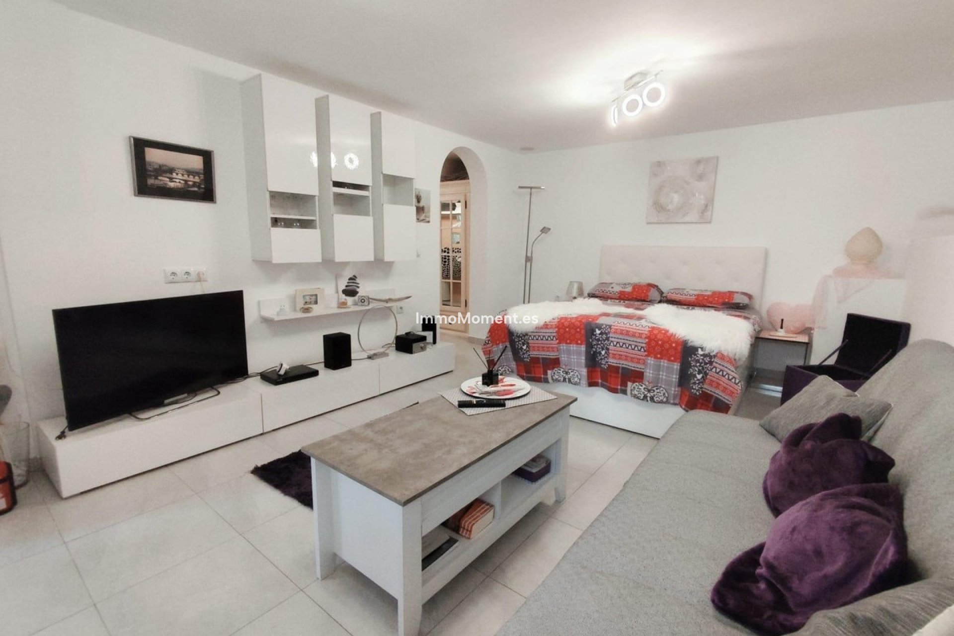 Resale - Detached villa - Orihuela - Playa Flamenca