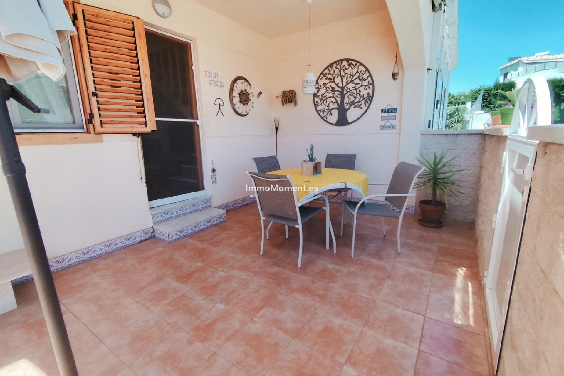 Resale - Detached villa - Orihuela - Playa Flamenca