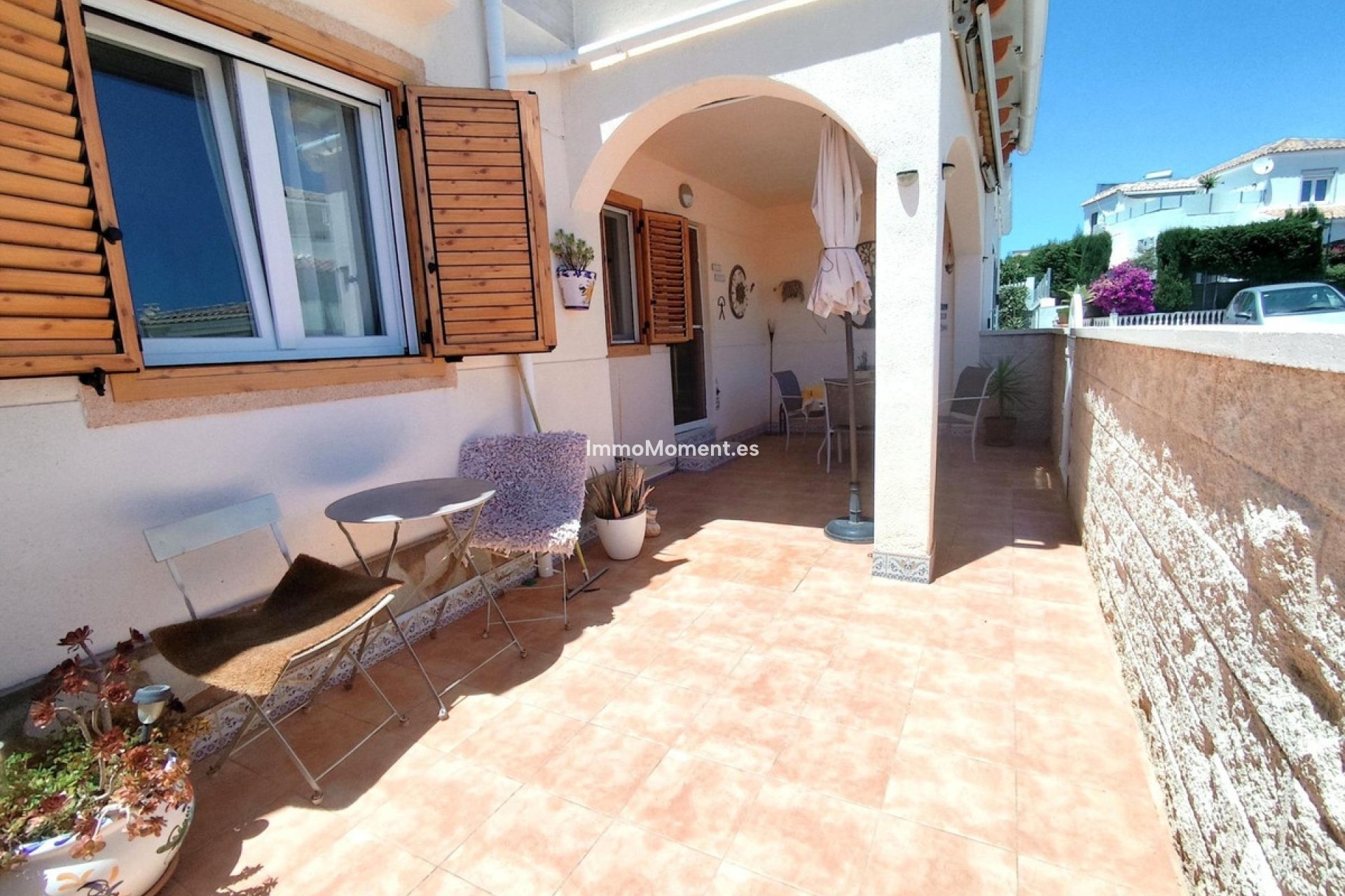 Resale - Detached villa - Orihuela - Playa Flamenca