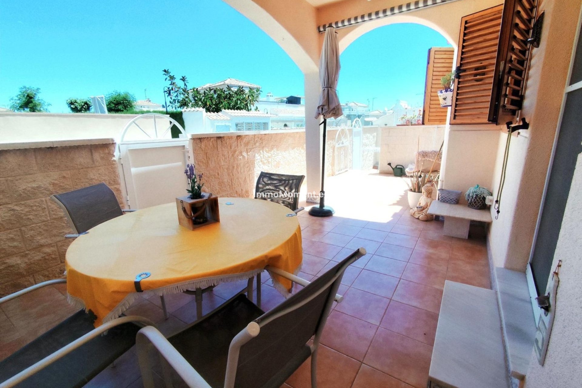Resale - Detached villa - Orihuela - Playa Flamenca