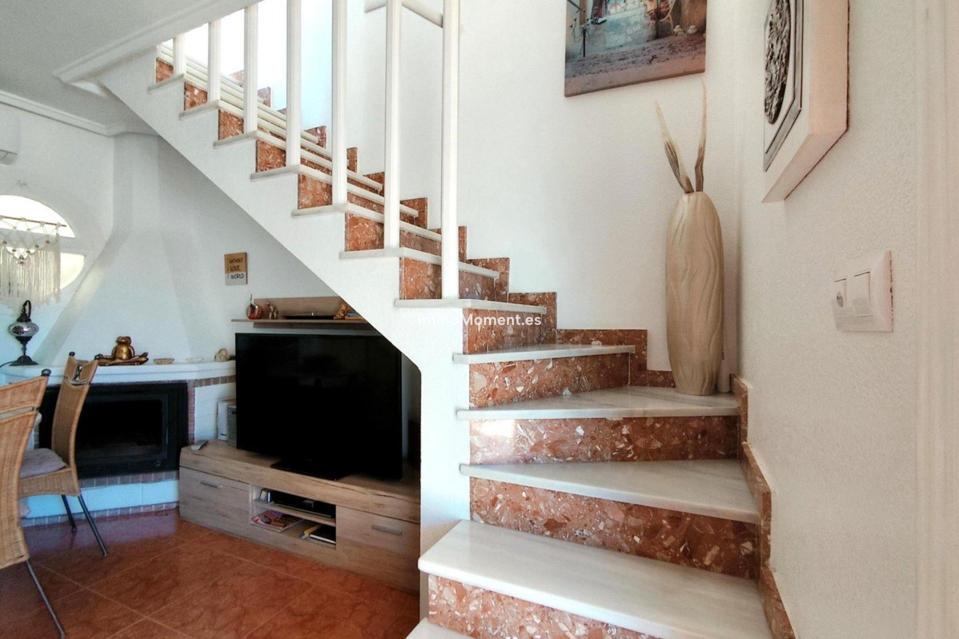 Resale - Detached villa - Orihuela - Playa Flamenca