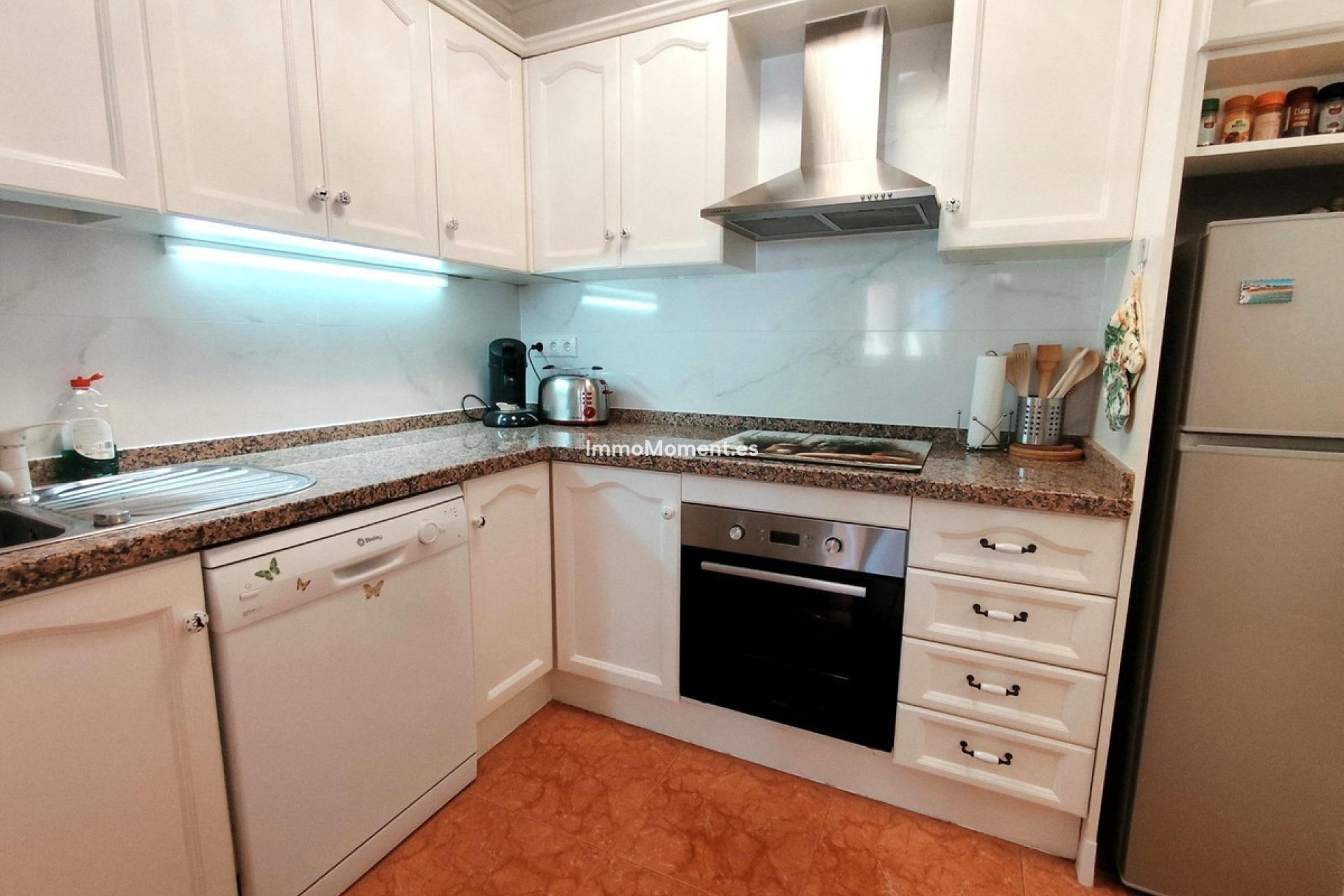 Resale - Detached villa - Orihuela - Playa Flamenca