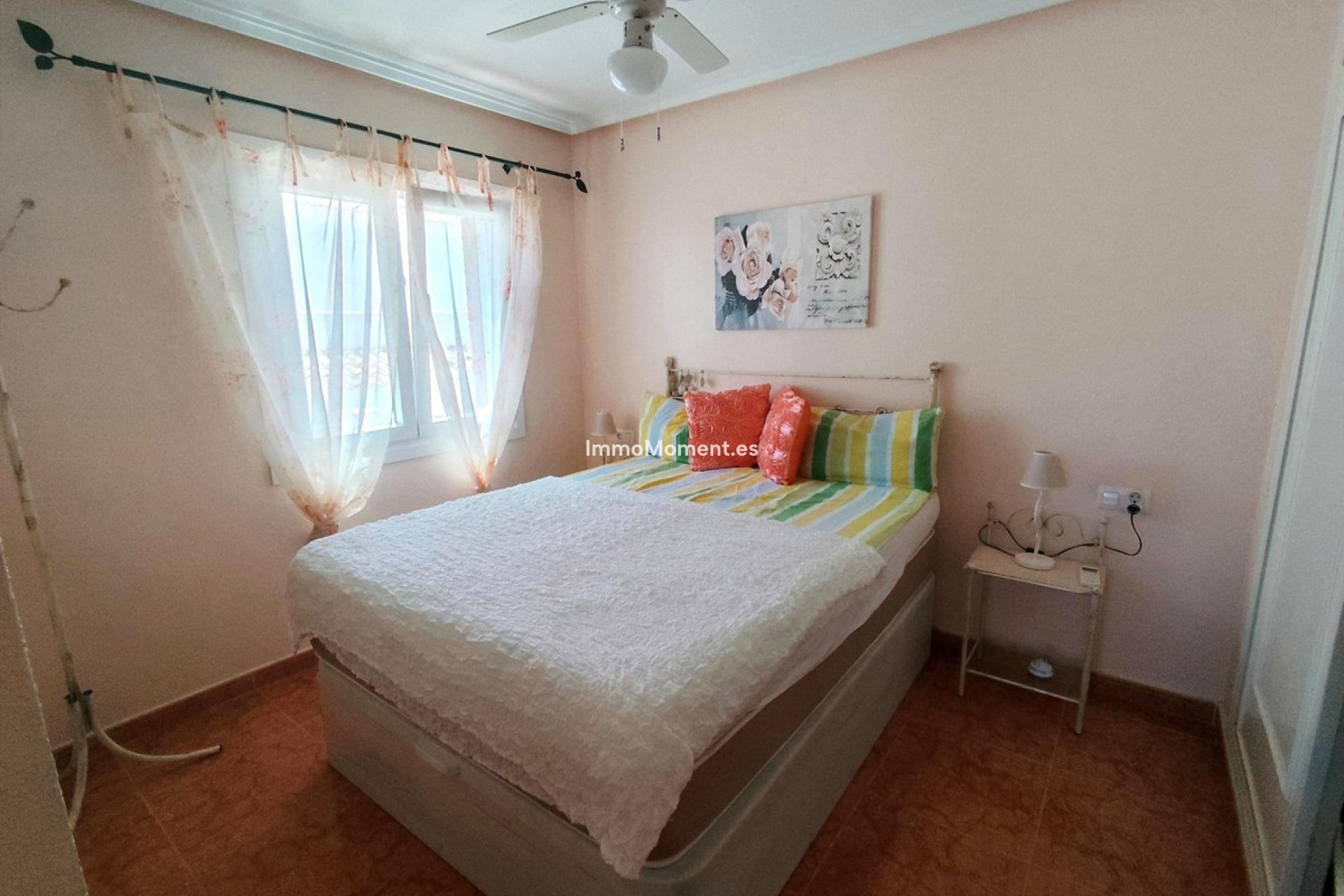 Resale - Detached villa - Orihuela - Playa Flamenca