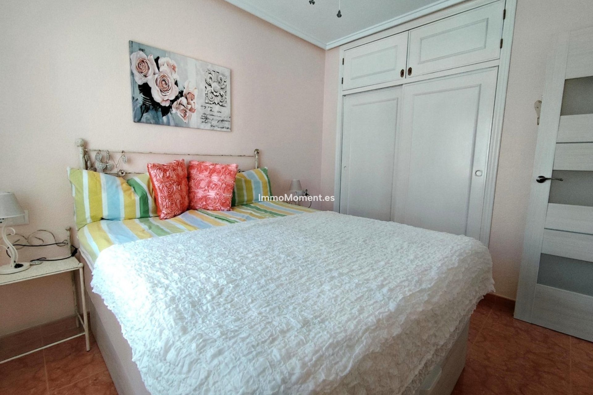 Resale - Detached villa - Orihuela - Playa Flamenca