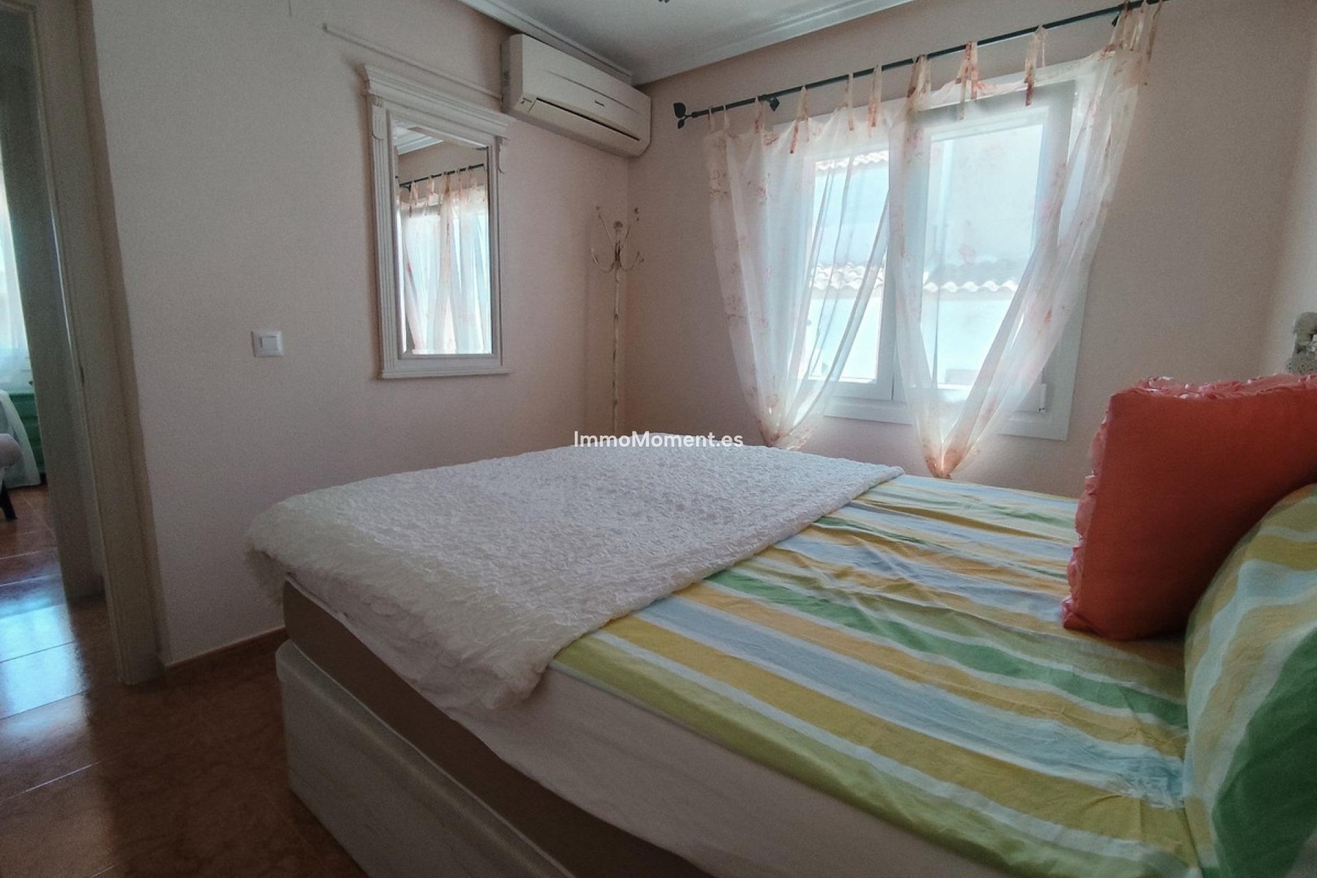 Resale - Detached villa - Orihuela - Playa Flamenca