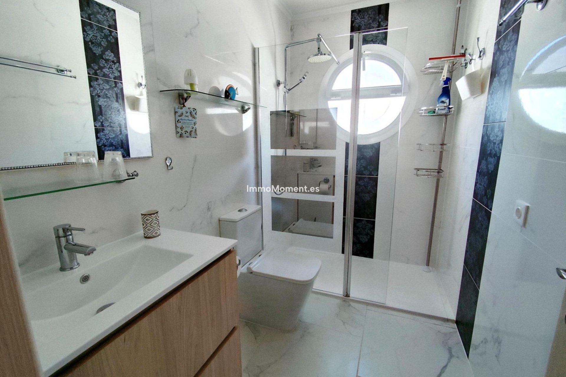 Resale - Detached villa - Orihuela - Playa Flamenca