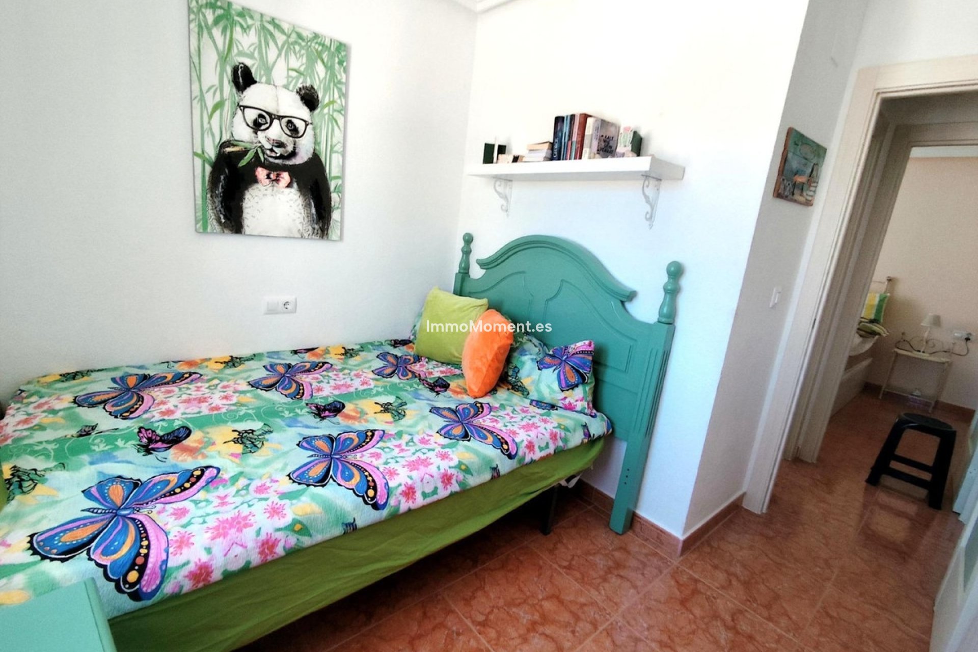 Resale - Detached villa - Orihuela - Playa Flamenca