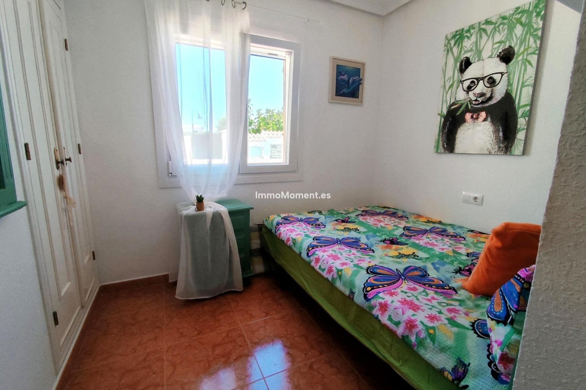 Resale - Detached villa - Orihuela - Playa Flamenca