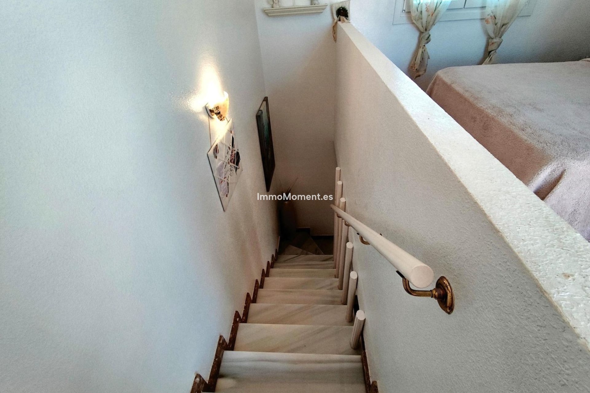 Resale - Detached villa - Orihuela - Playa Flamenca