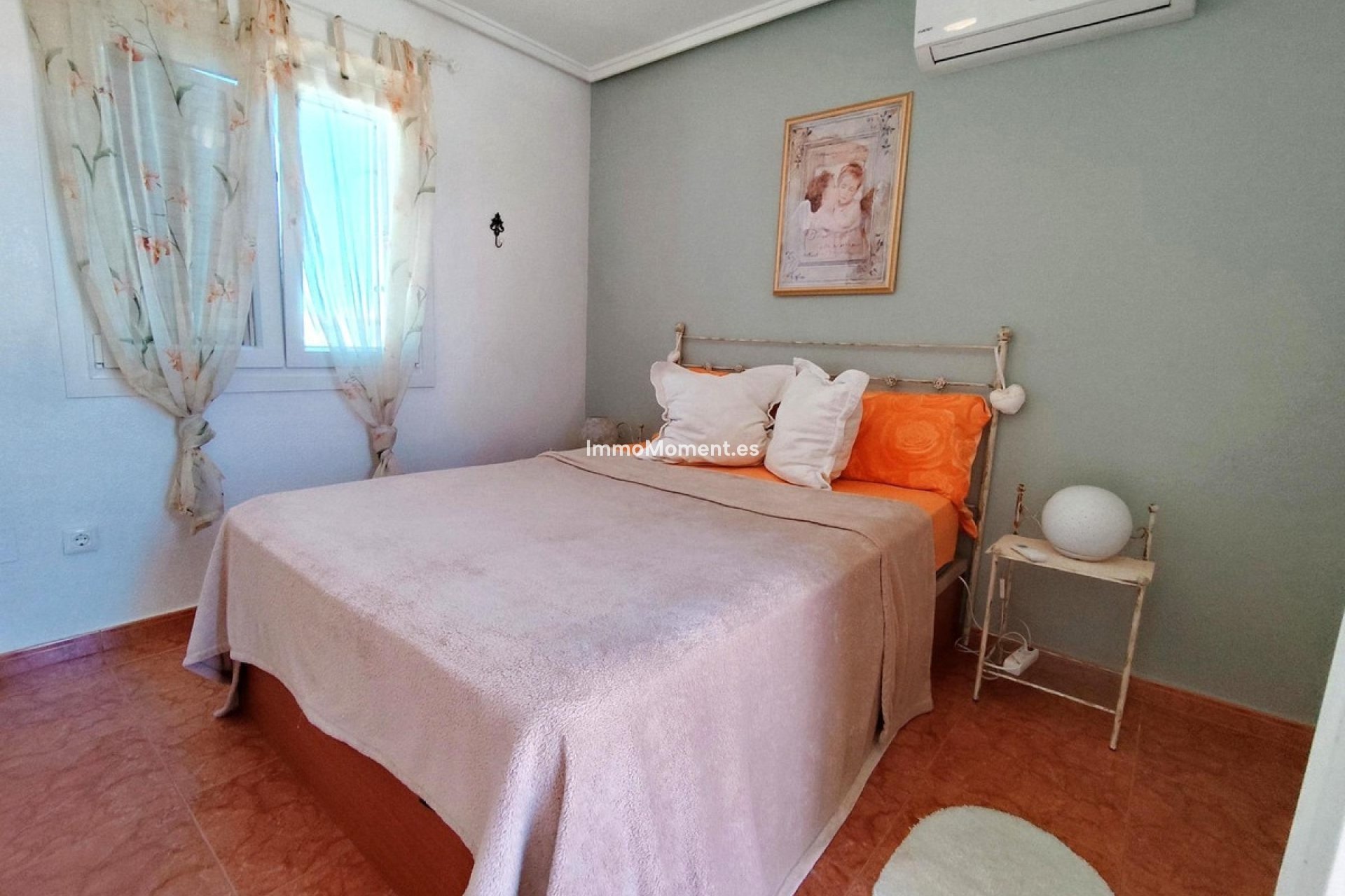 Resale - Detached villa - Orihuela - Playa Flamenca