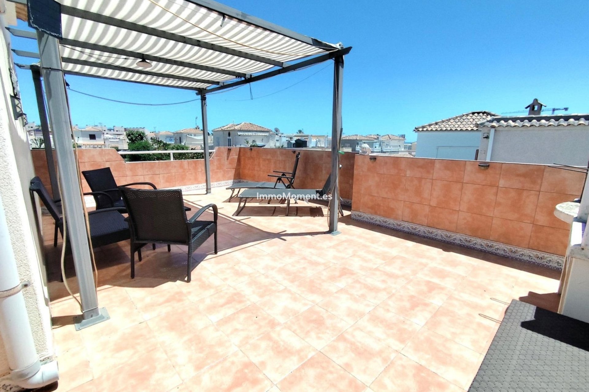 Resale - Detached villa - Orihuela - Playa Flamenca