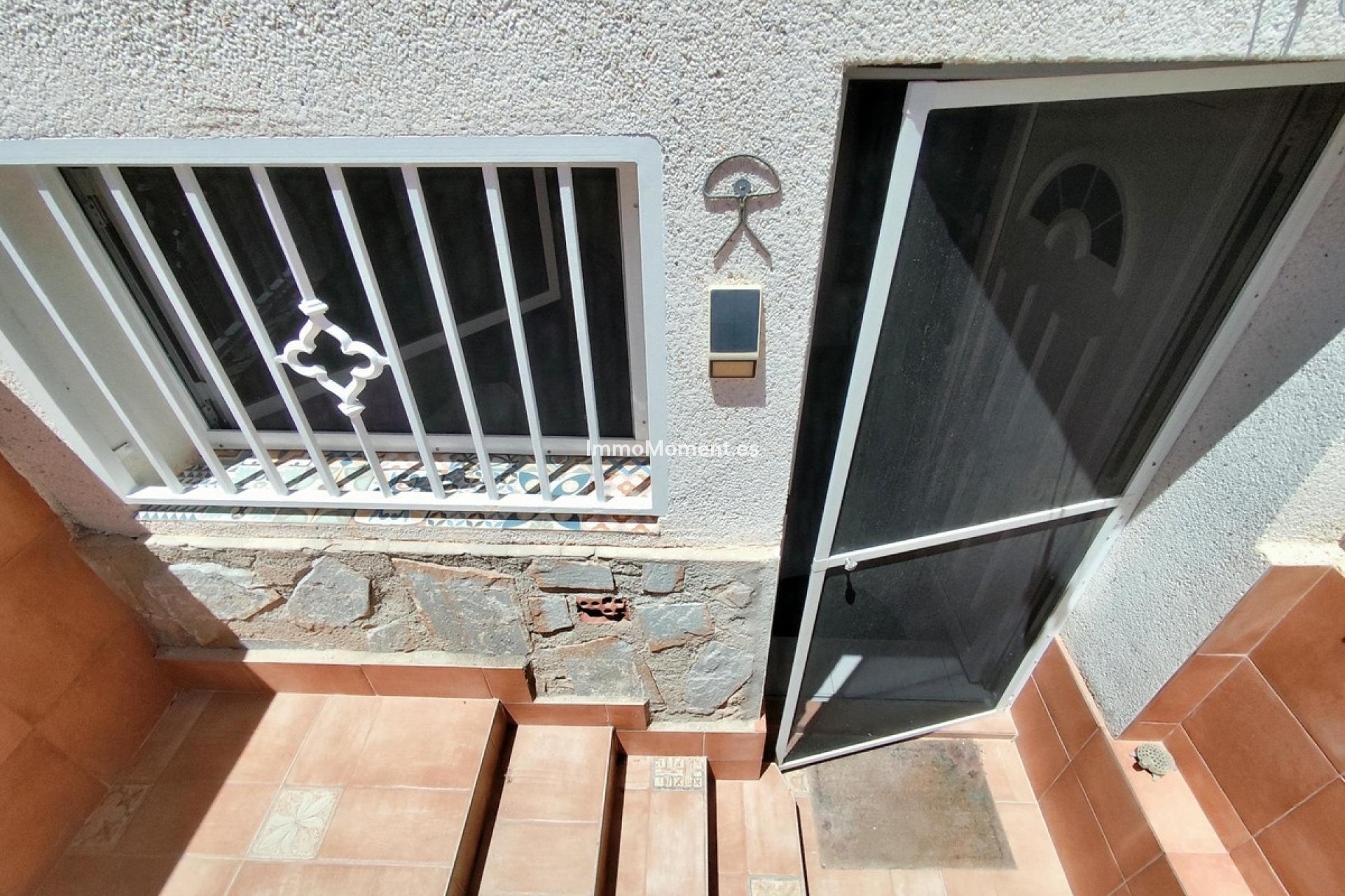 Resale - Detached villa - Orihuela - Playa Flamenca