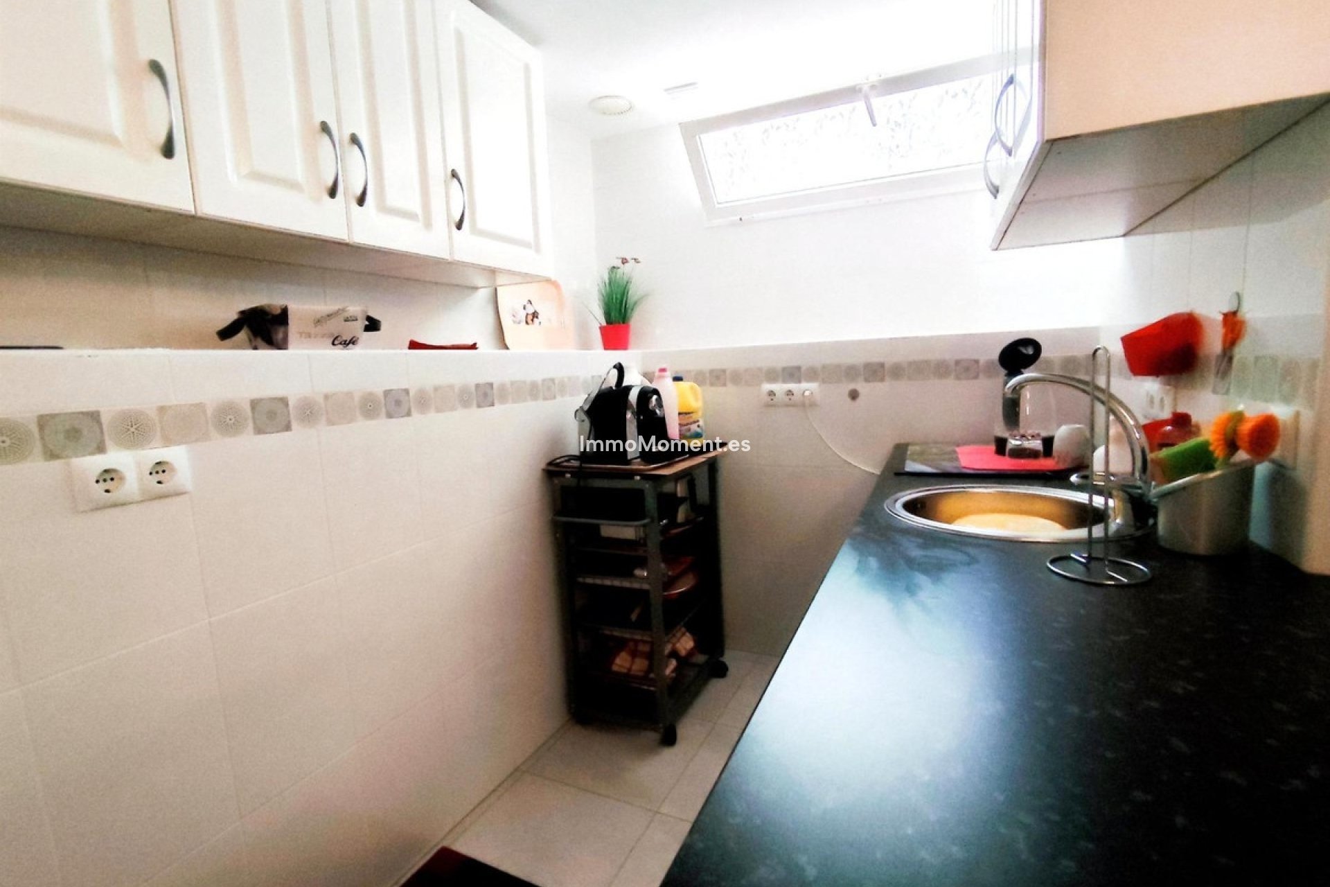 Resale - Detached villa - Orihuela - Playa Flamenca
