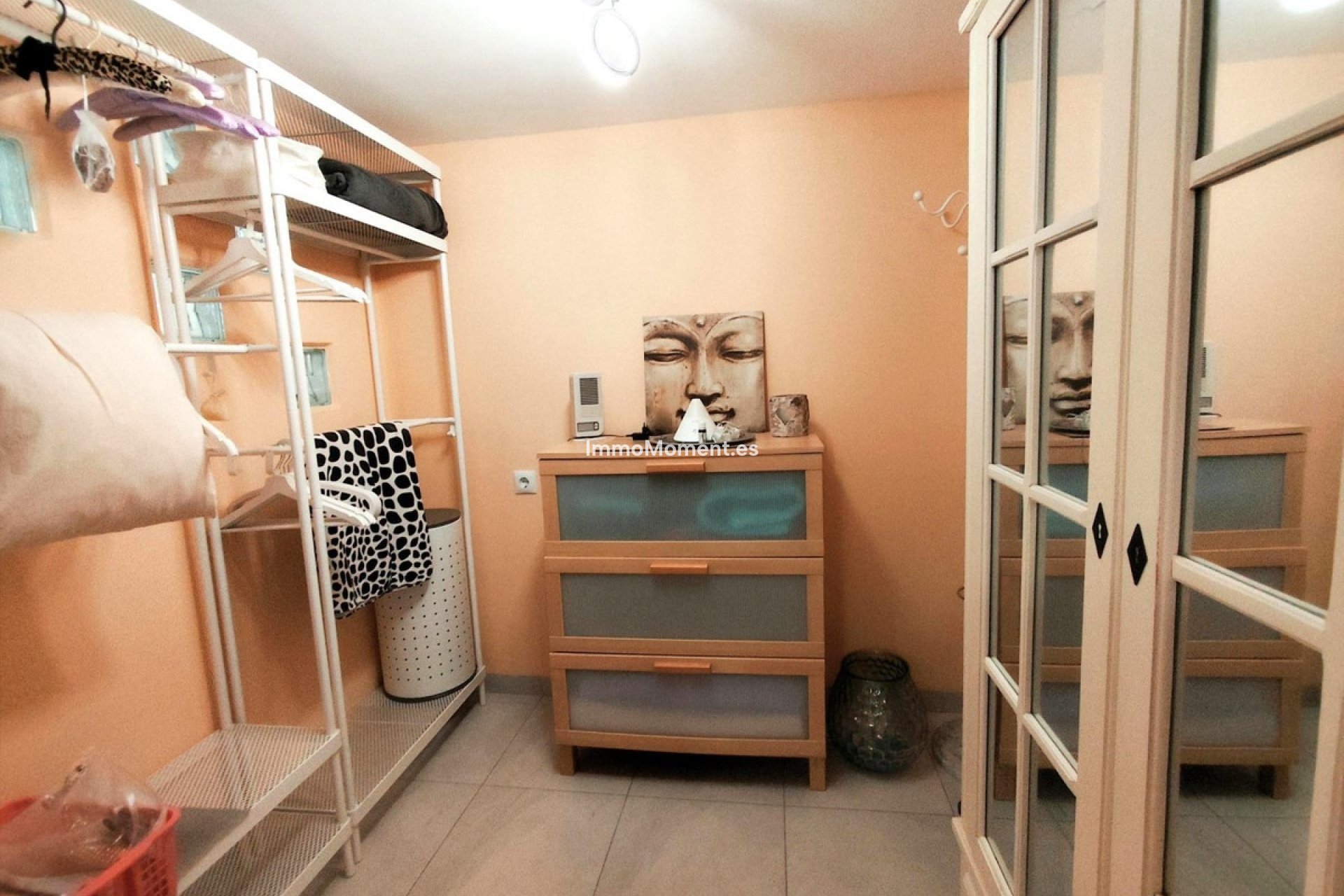 Resale - Detached villa - Orihuela - Playa Flamenca