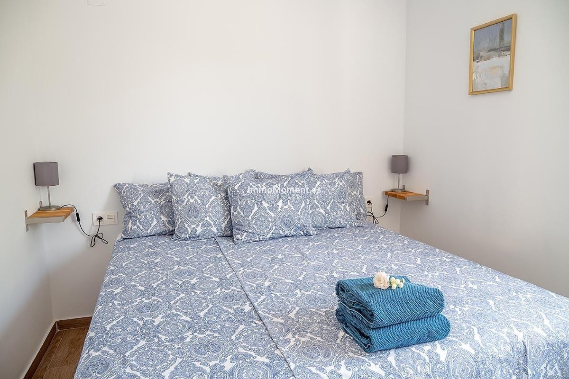 Resale - Detached villa - Orihuela - Playa Flamenca