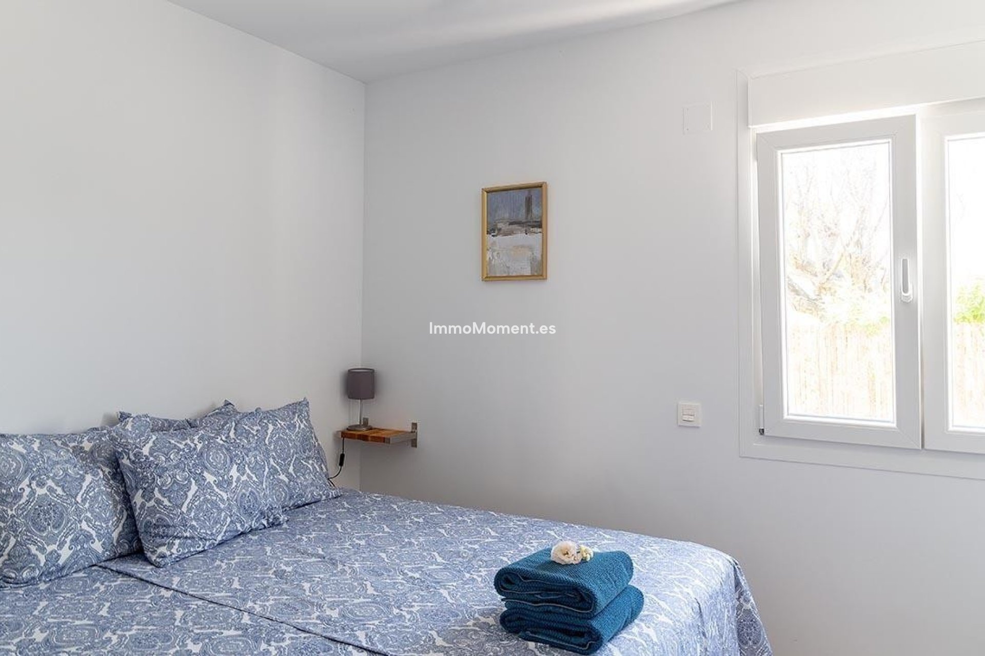 Resale - Detached villa - Orihuela - Playa Flamenca