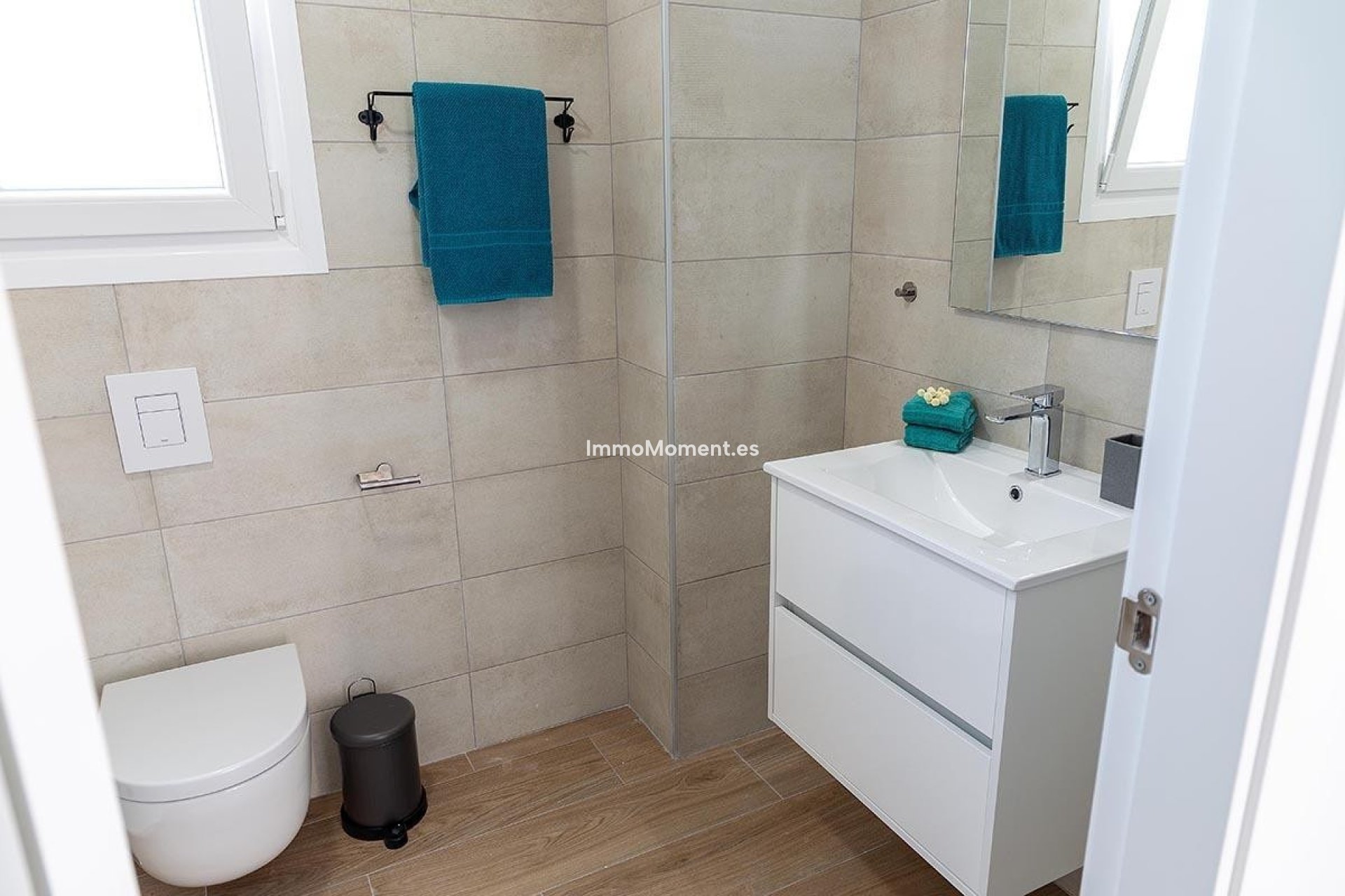 Resale - Detached villa - Orihuela - Playa Flamenca