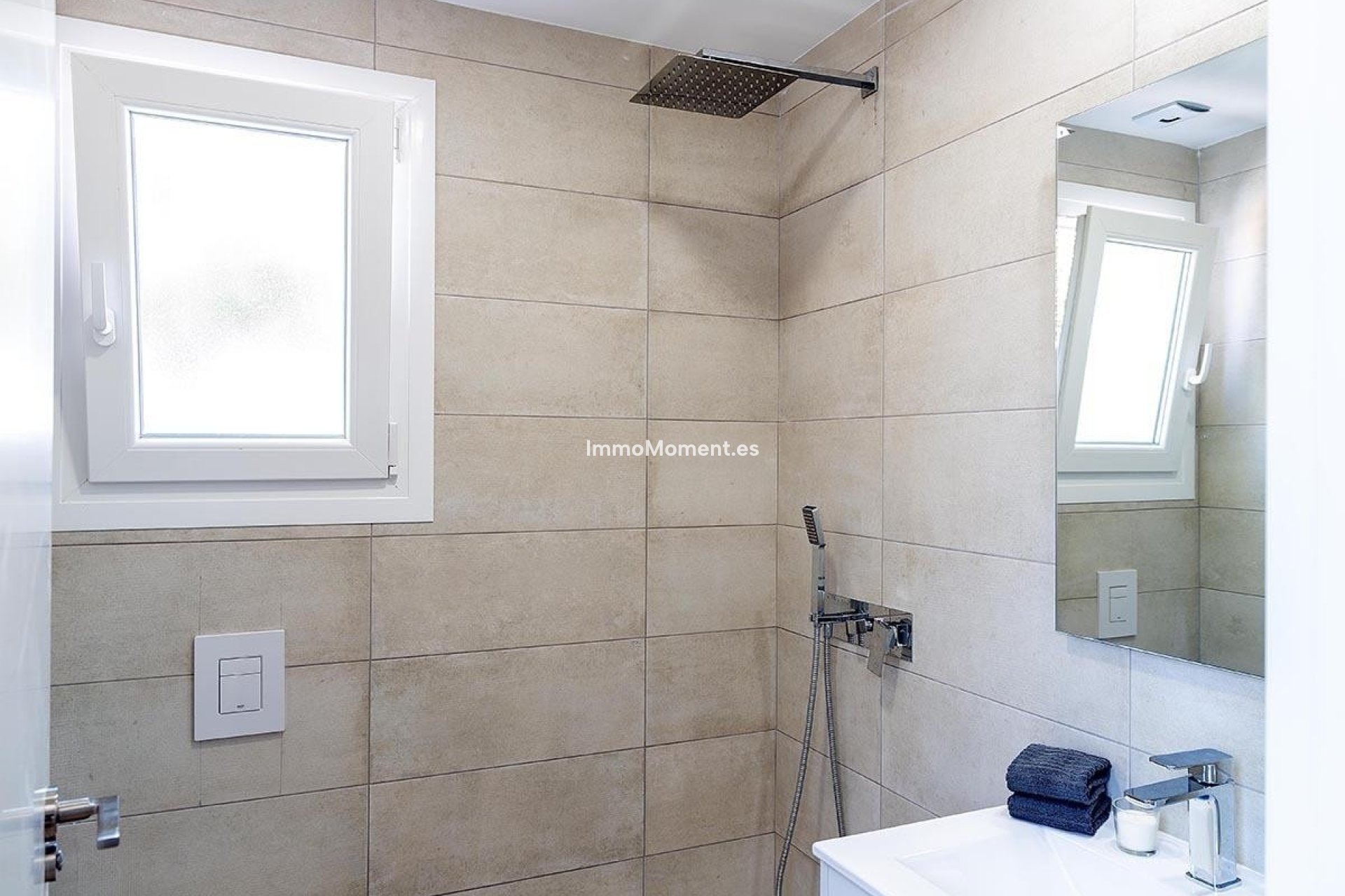 Resale - Detached villa - Orihuela - Playa Flamenca