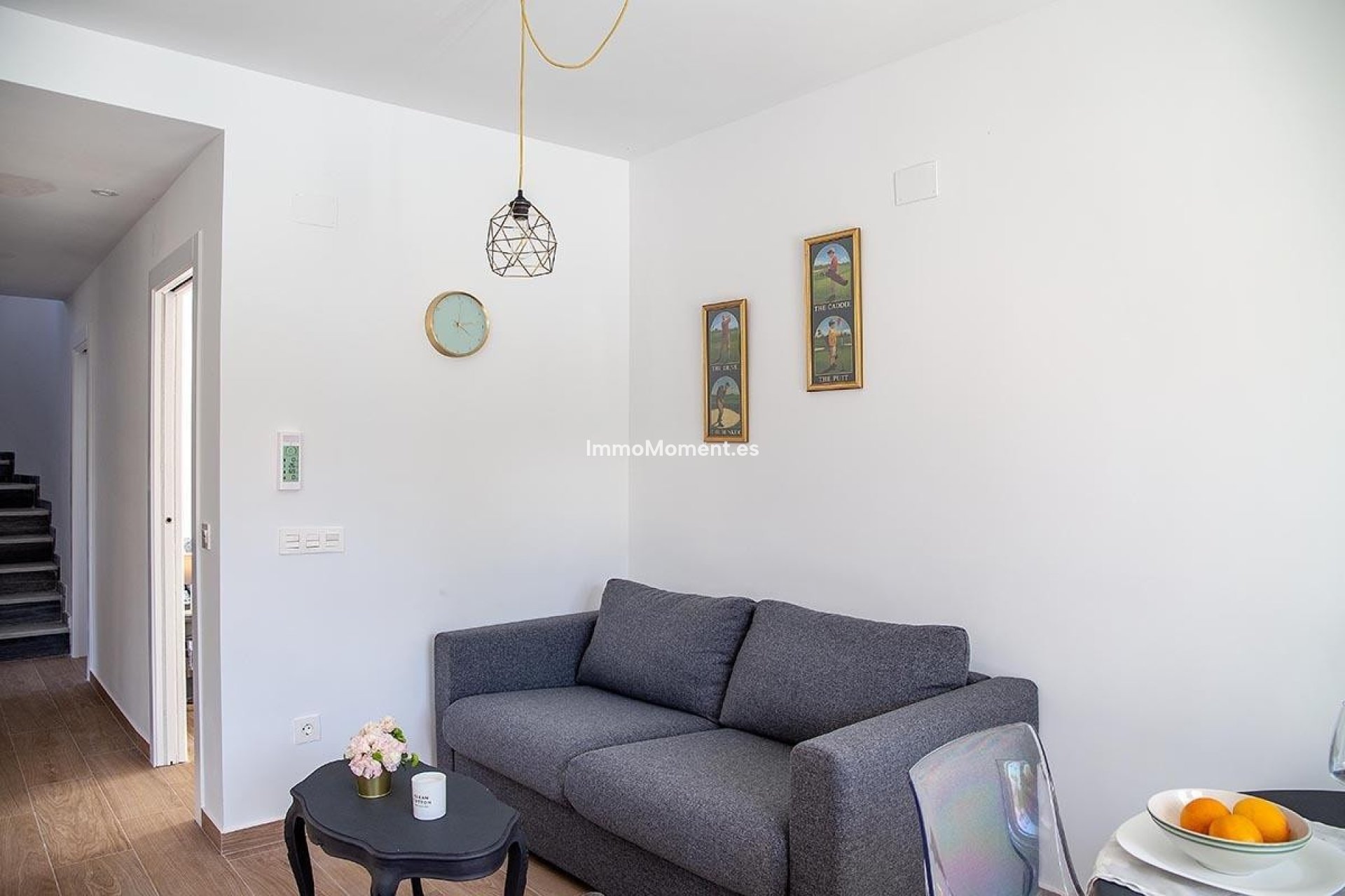 Resale - Detached villa - Orihuela - Playa Flamenca