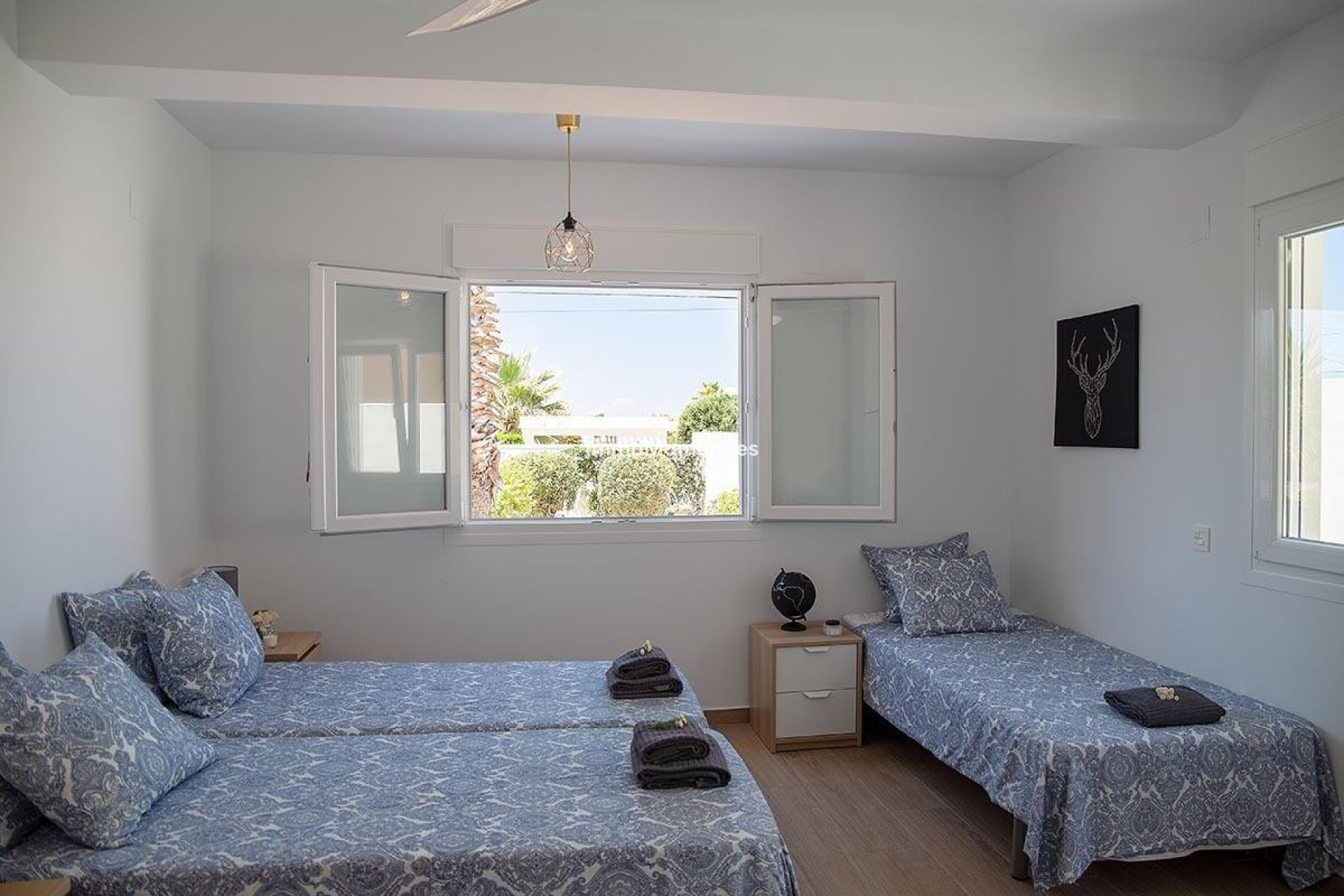 Resale - Detached villa - Orihuela - Playa Flamenca