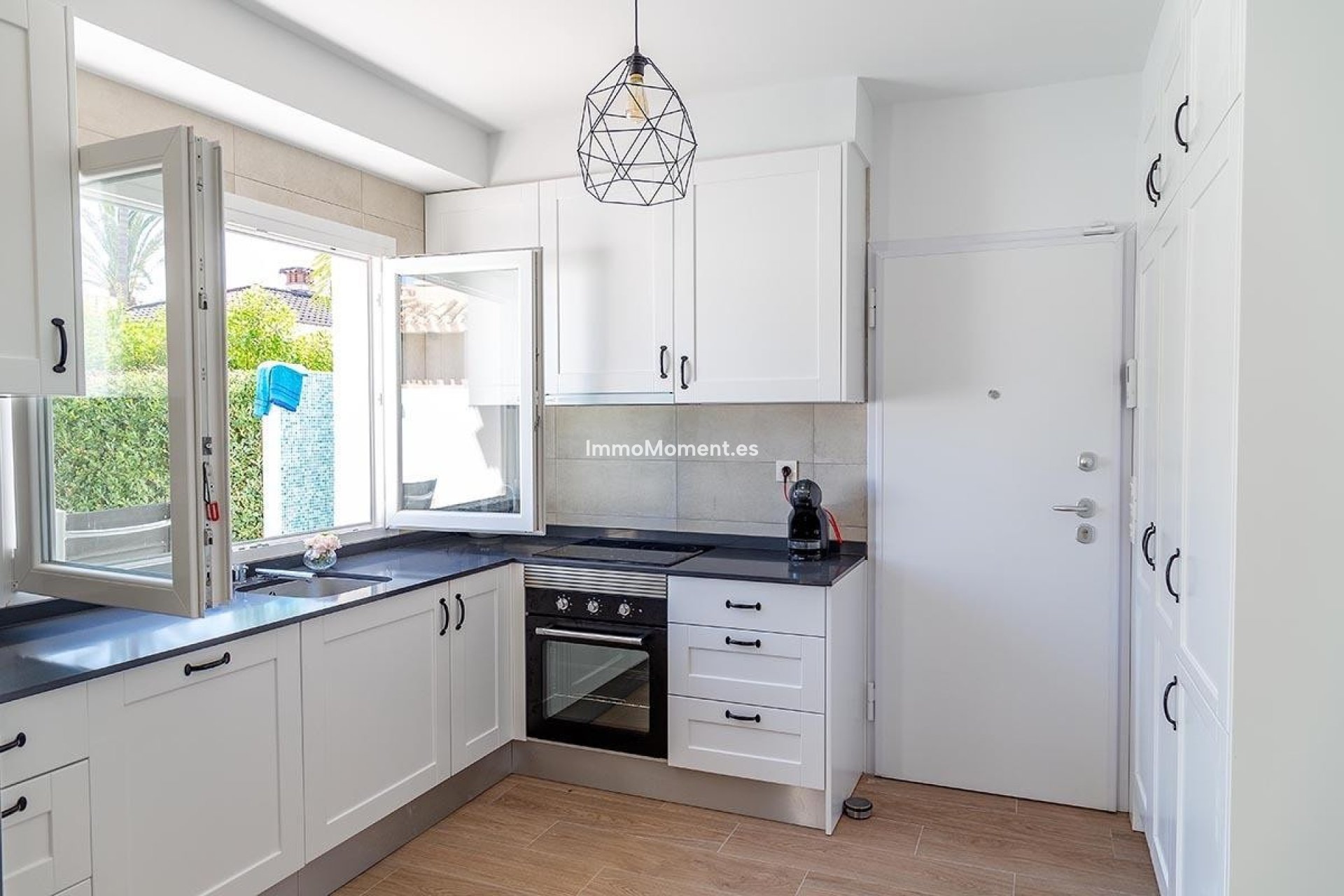Resale - Detached villa - Orihuela - Playa Flamenca