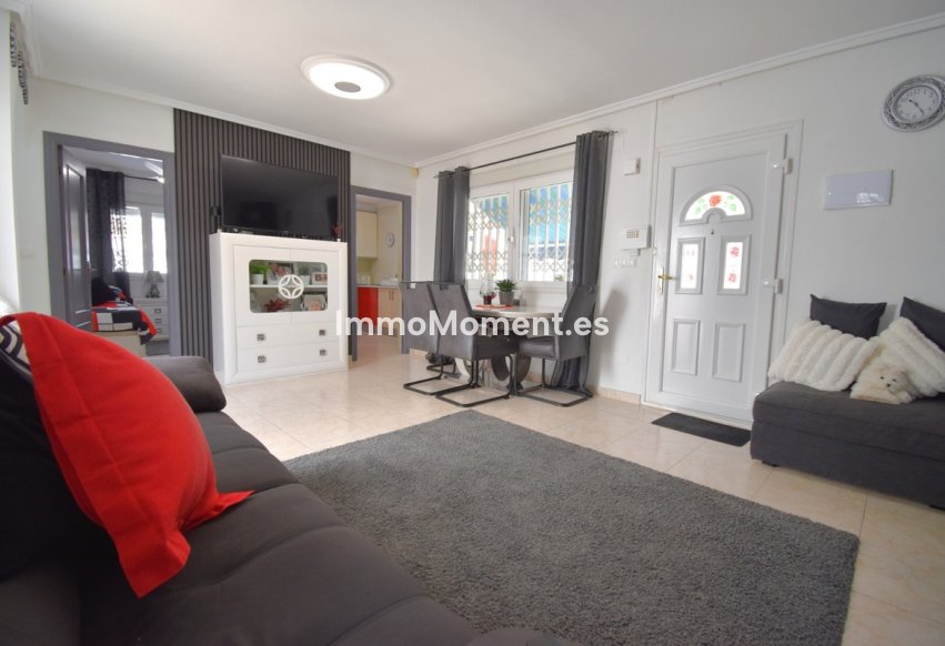 Resale - Detached villa - Orihuela - Playa Flamenca