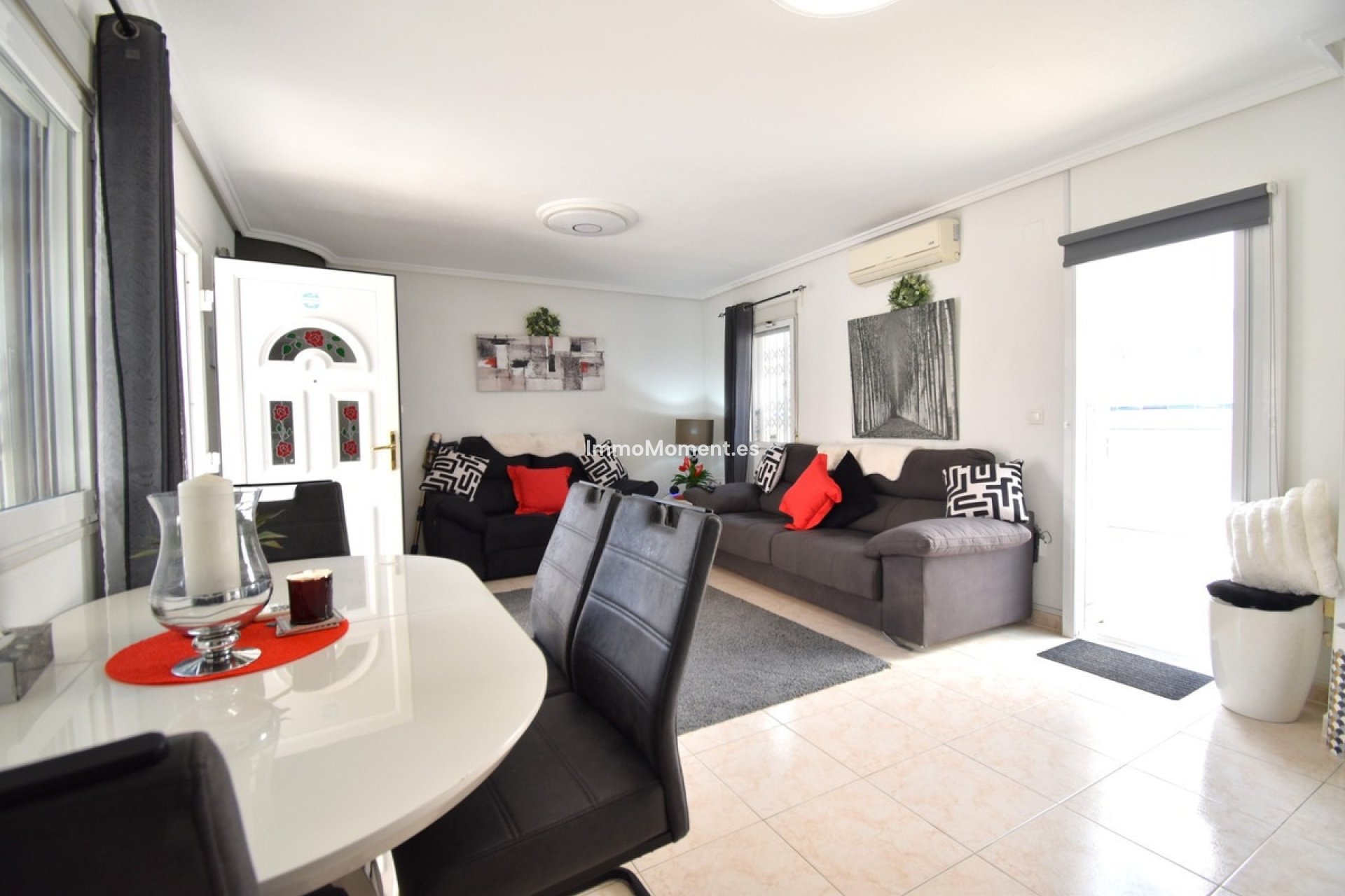 Resale - Detached villa - Orihuela - Playa Flamenca