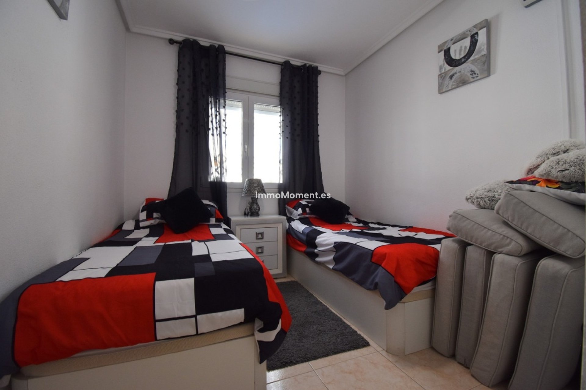 Resale - Detached villa - Orihuela - Playa Flamenca