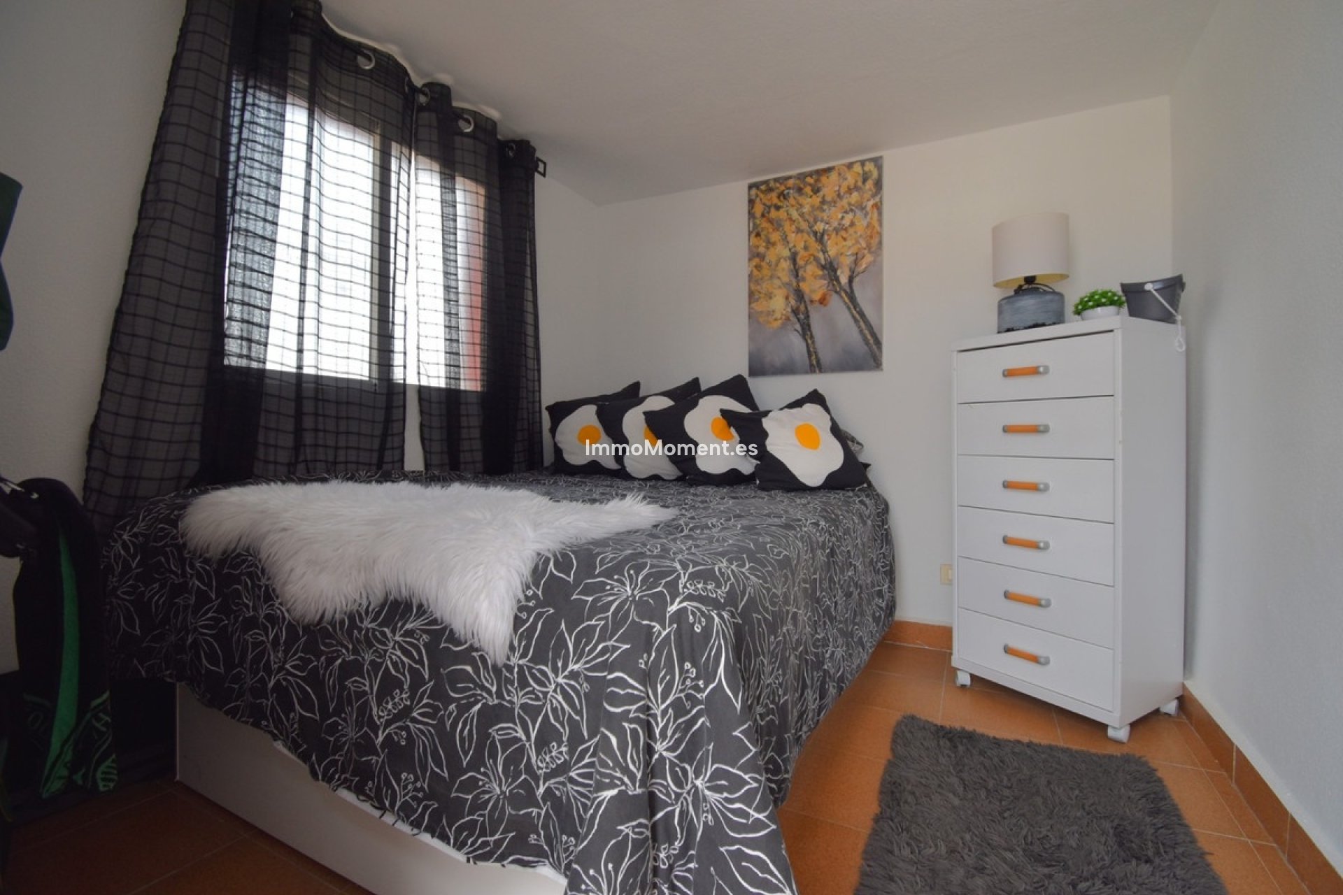 Resale - Detached villa - Orihuela - Playa Flamenca