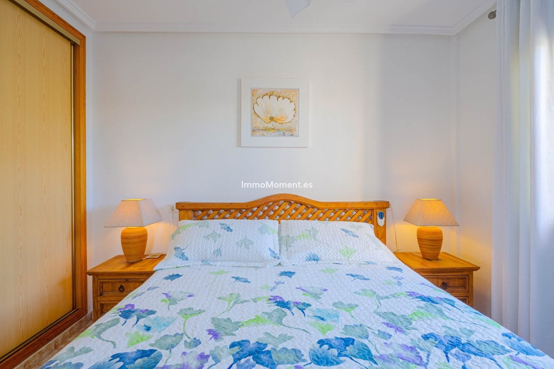 Resale - Detached villa - Orihuela - Playa Flamenca