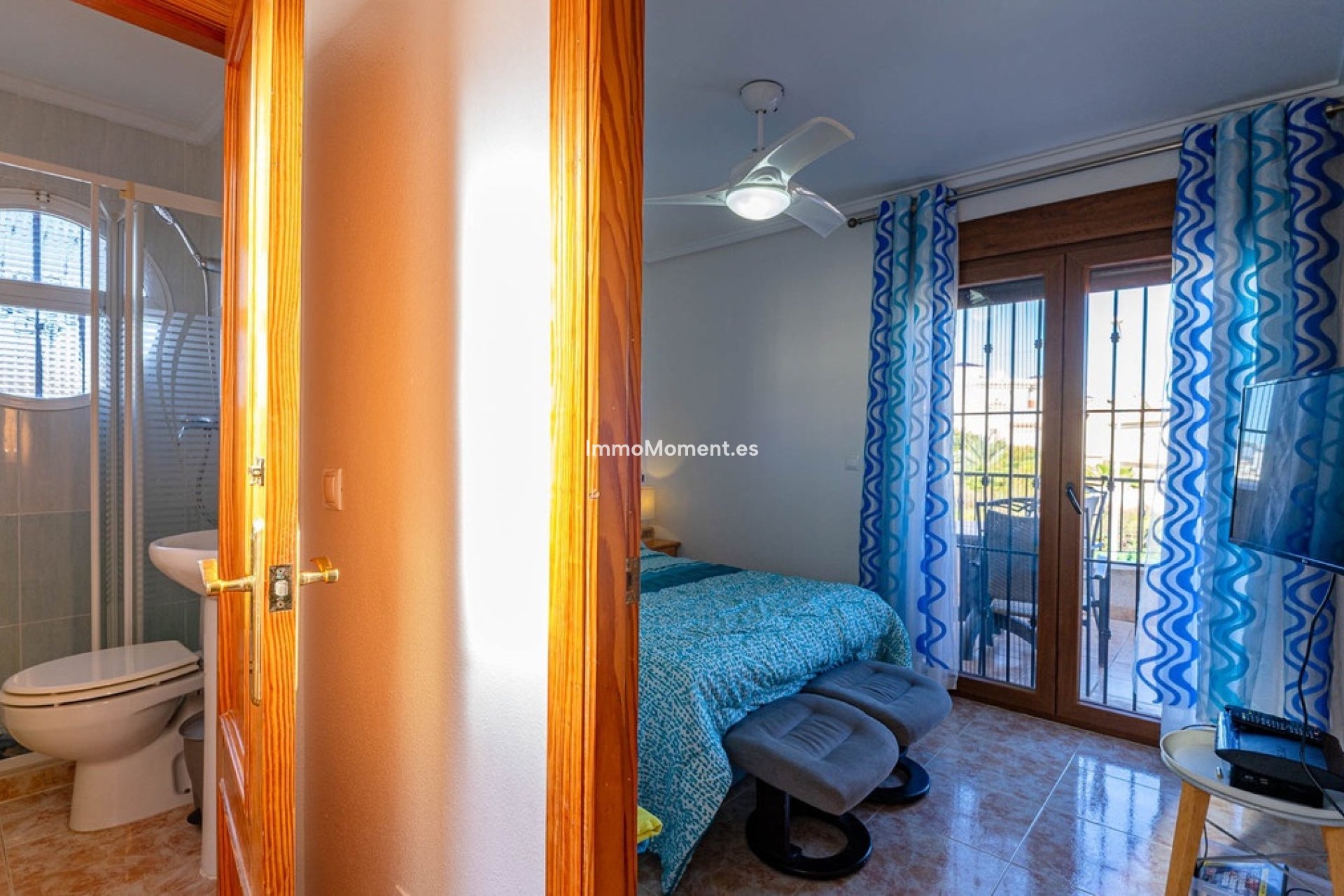 Resale - Detached villa - Orihuela - Playa Flamenca