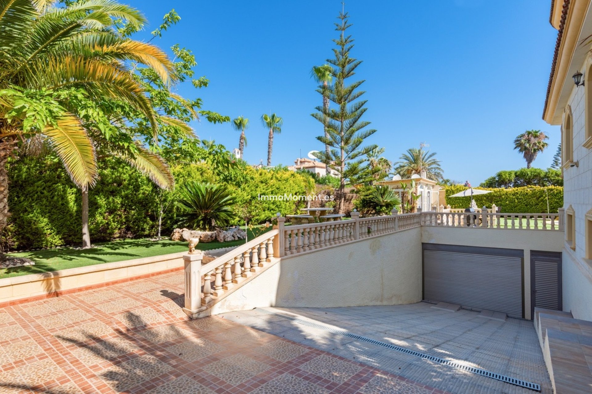 Resale - Detached villa - Orihuela - Playa Flamenca
