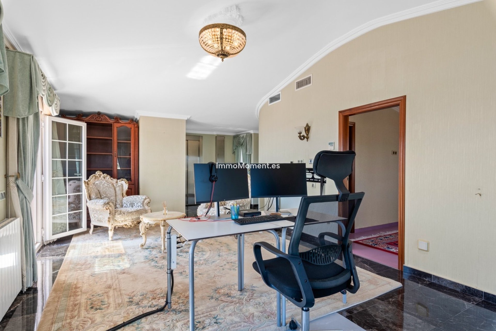 Resale - Detached villa - Orihuela - Playa Flamenca