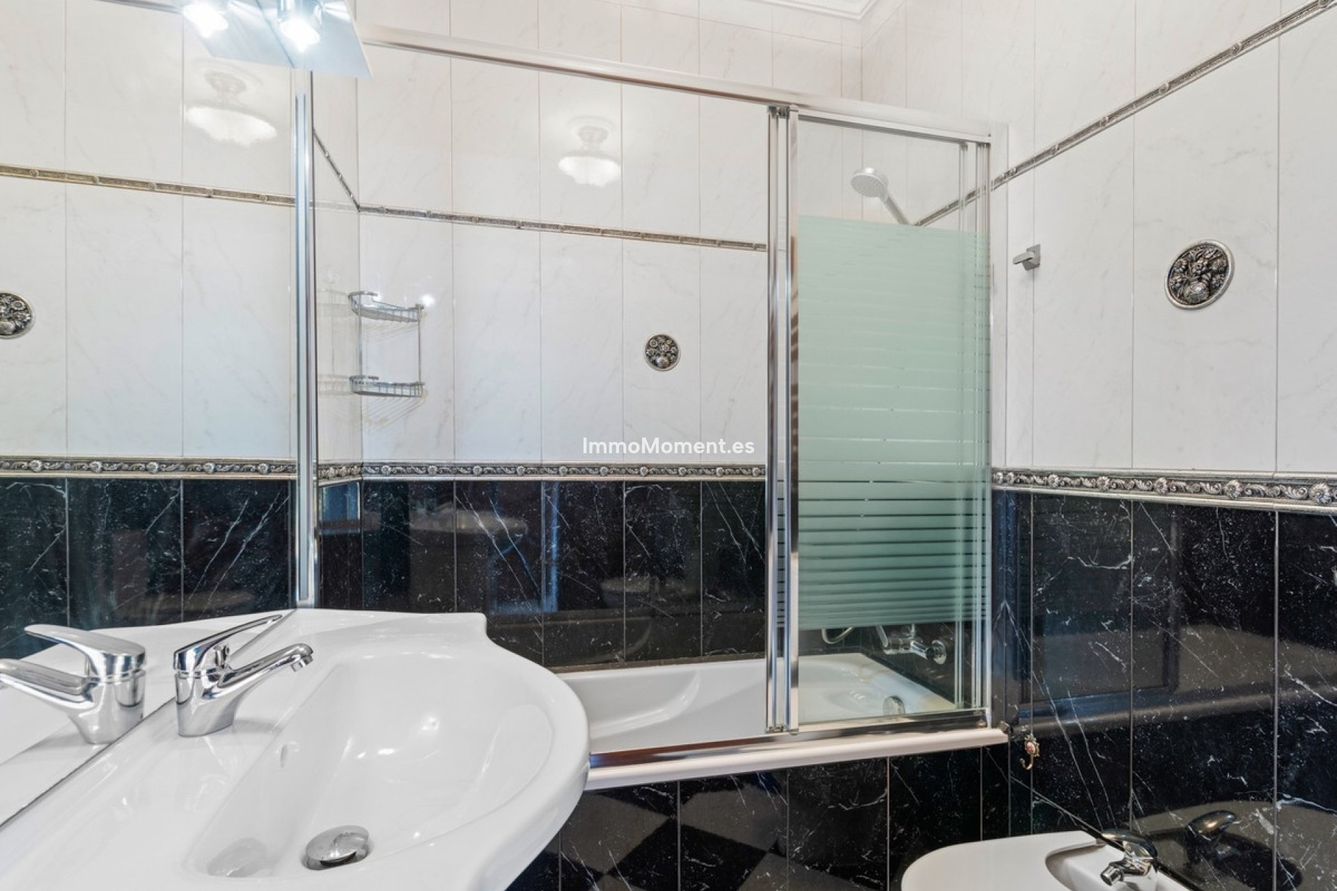 Resale - Detached villa - Orihuela - Playa Flamenca