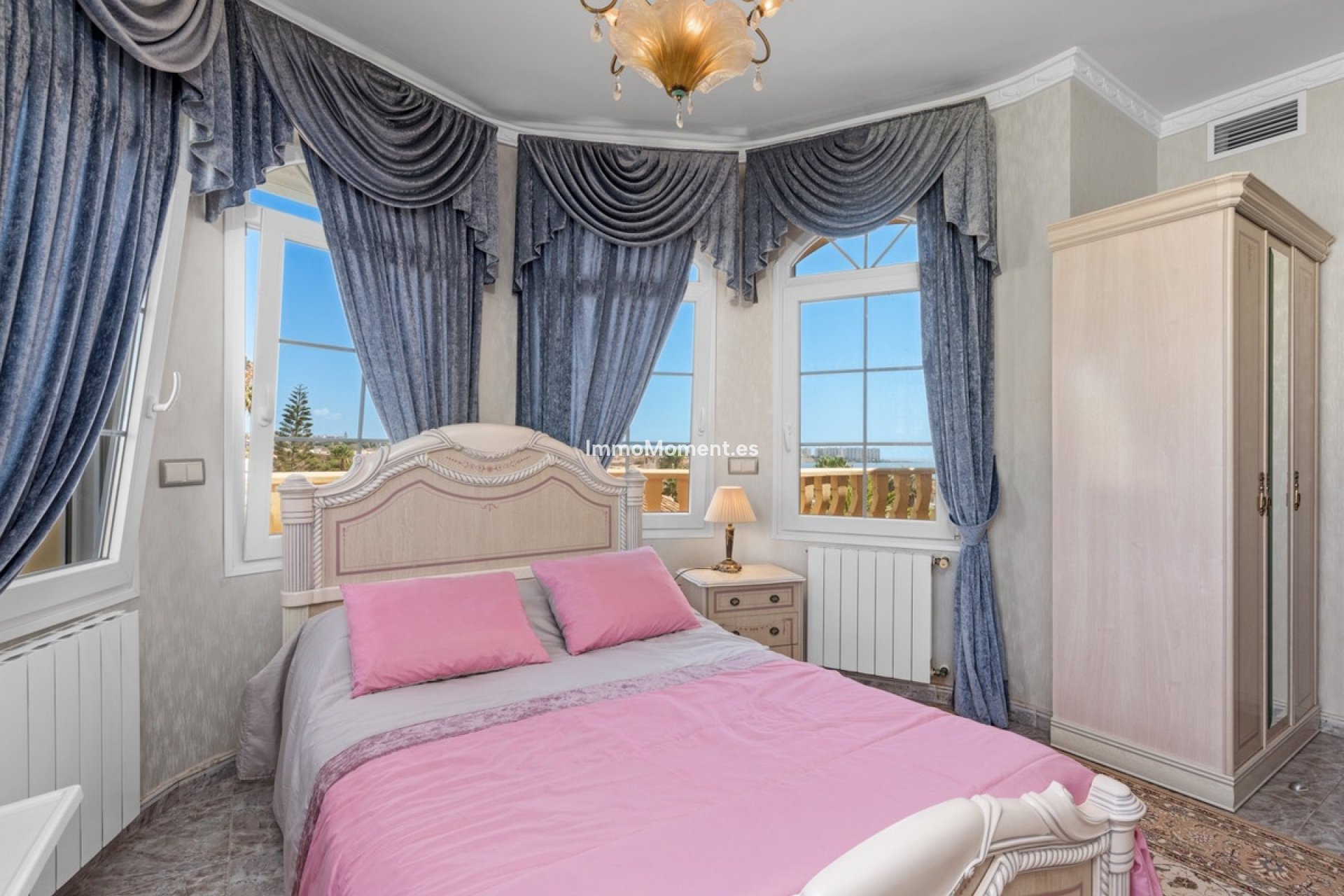Resale - Detached villa - Orihuela - Playa Flamenca