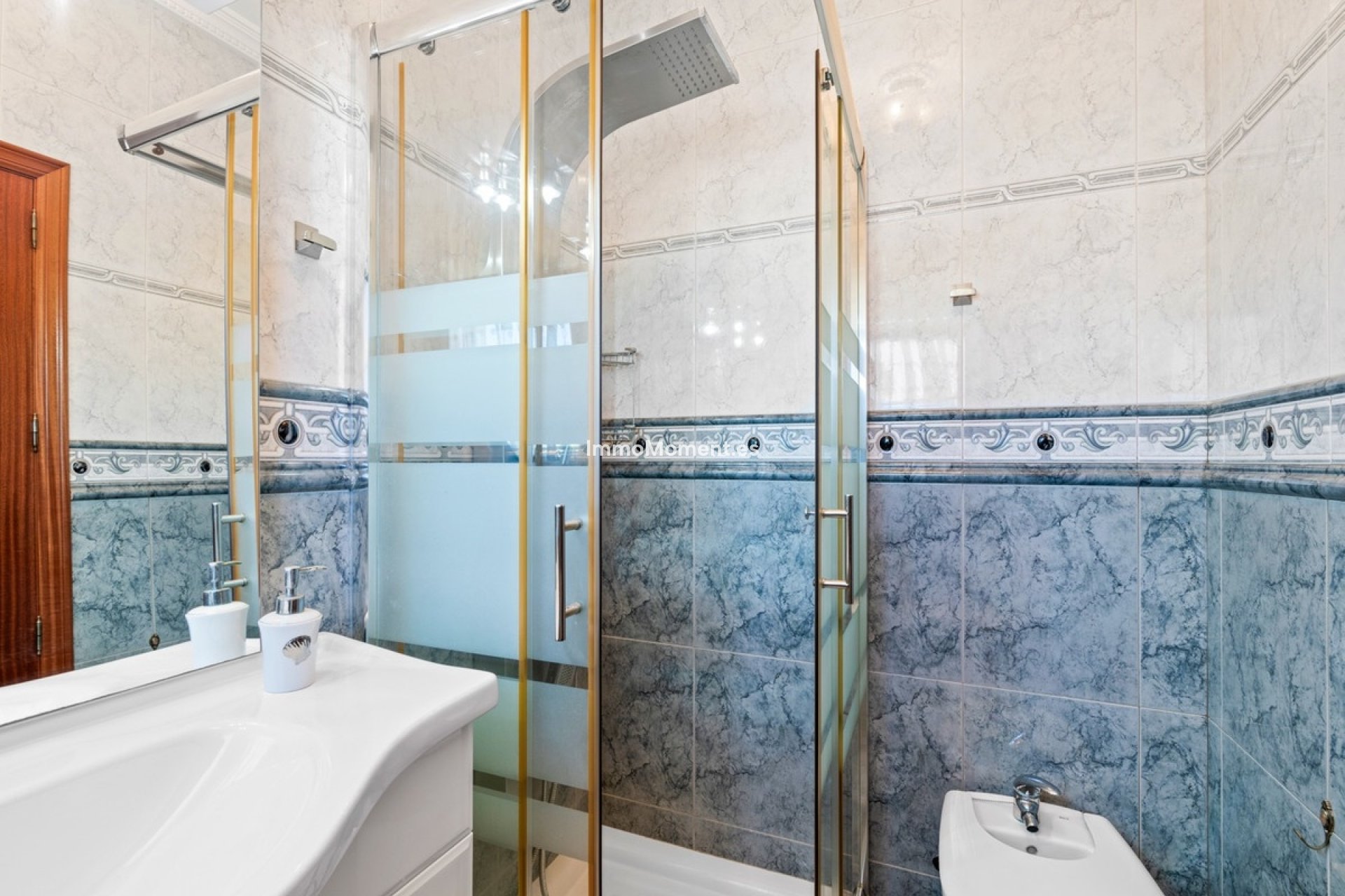Resale - Detached villa - Orihuela - Playa Flamenca