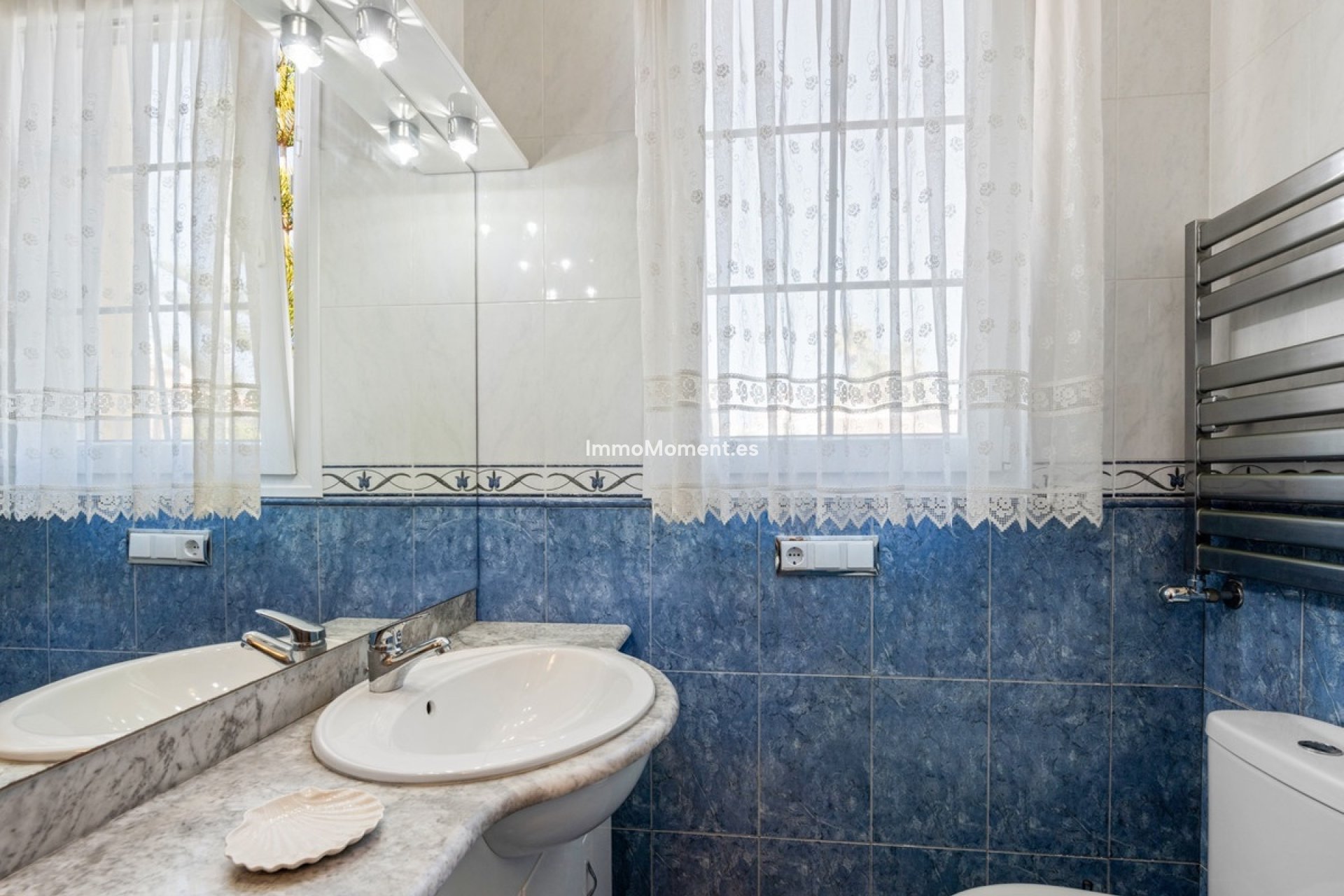 Resale - Detached villa - Orihuela - Playa Flamenca