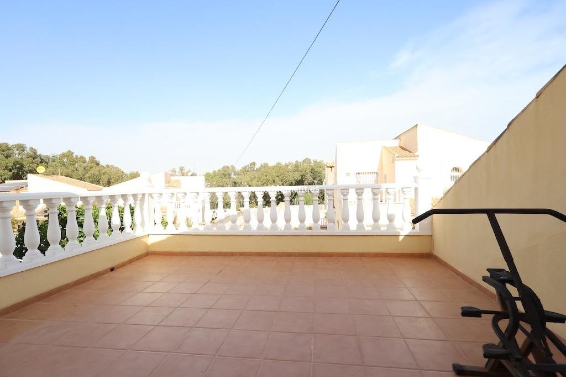 Resale - Detached villa - Orihuela - Playa Flamenca