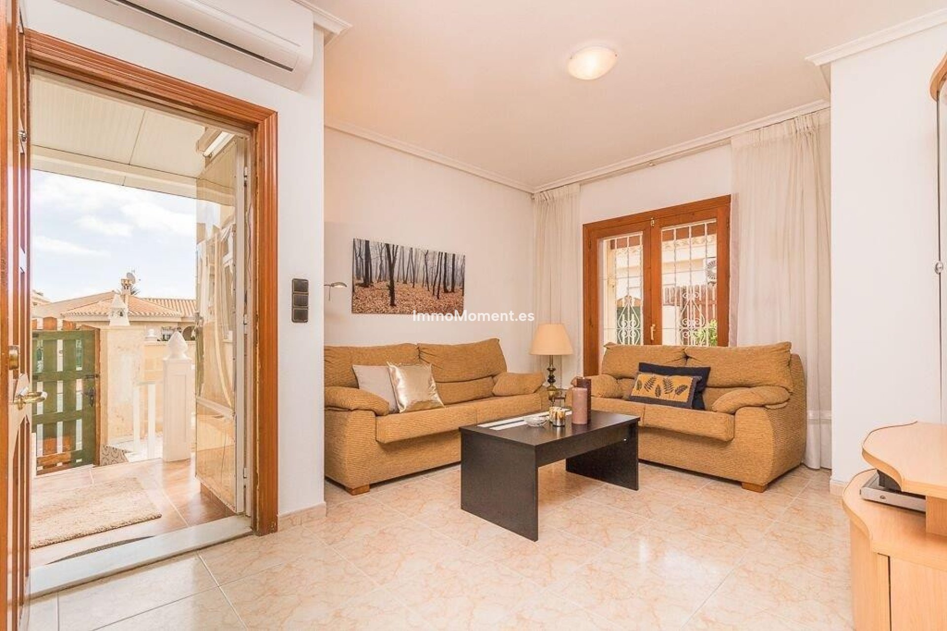 Resale - Detached villa - Orihuela - Playa Flamenca