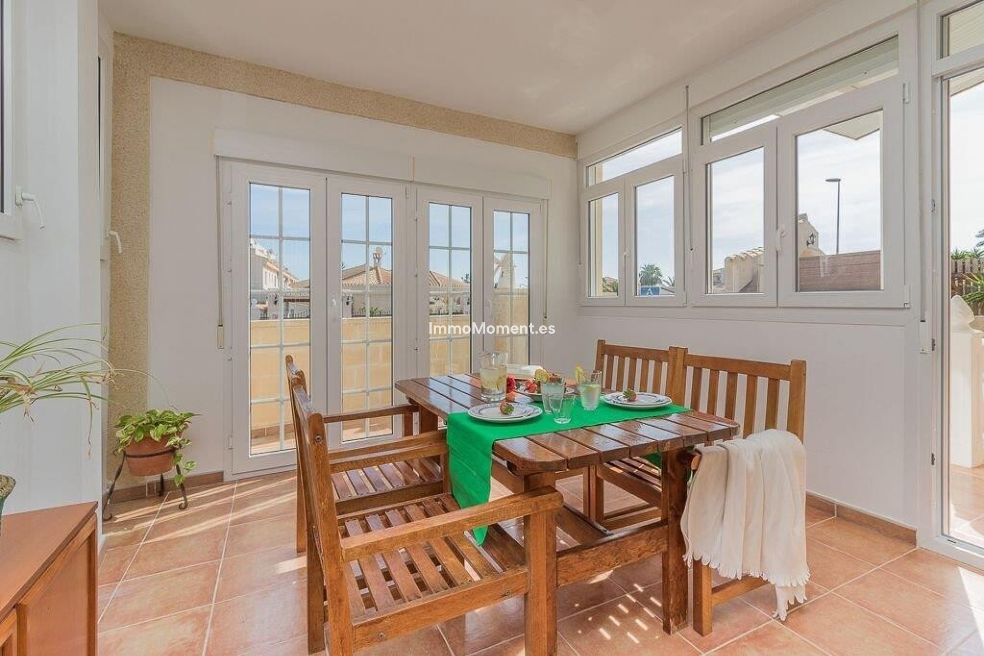 Resale - Detached villa - Orihuela - Playa Flamenca
