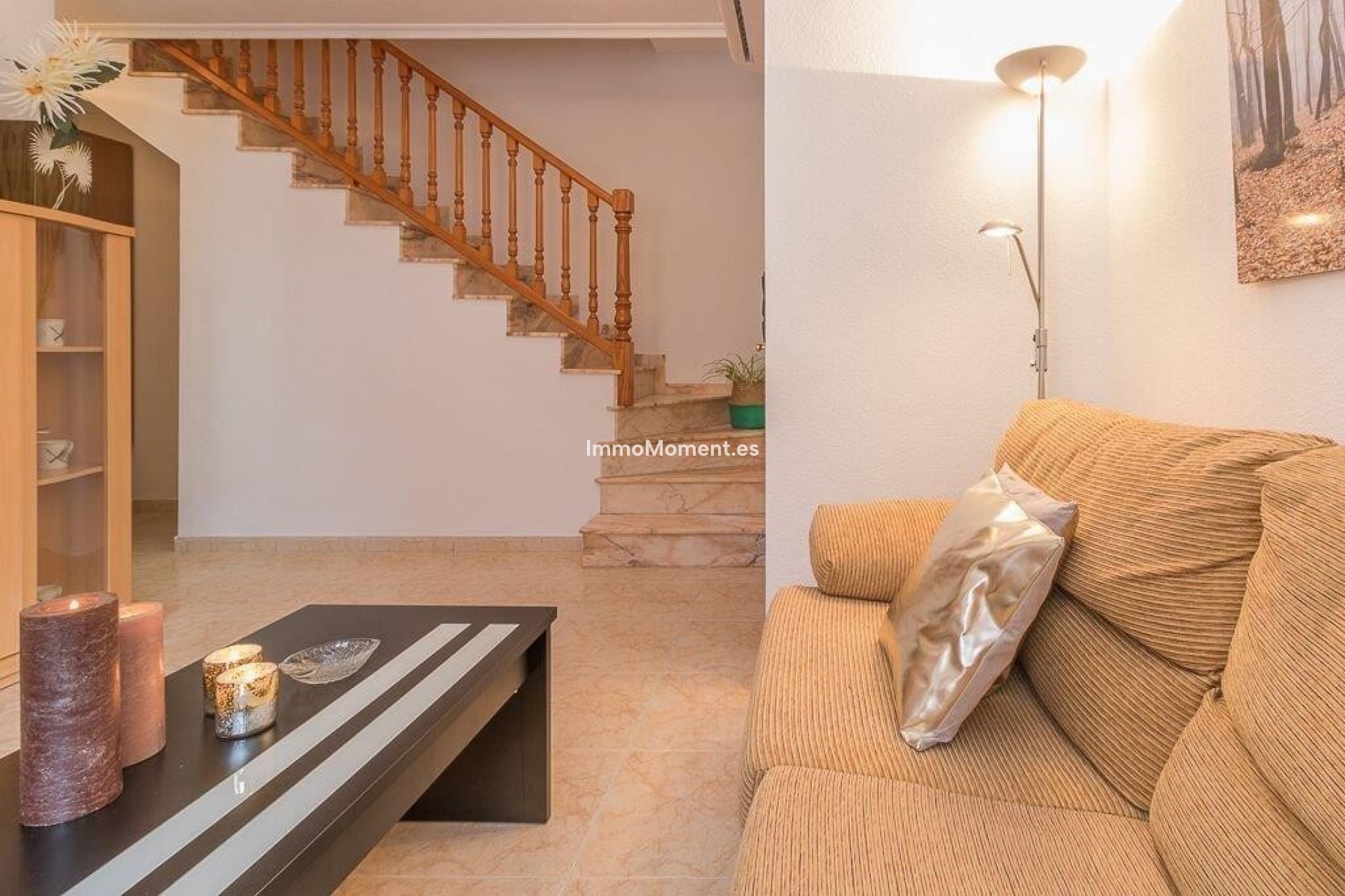 Resale - Detached villa - Orihuela - Playa Flamenca