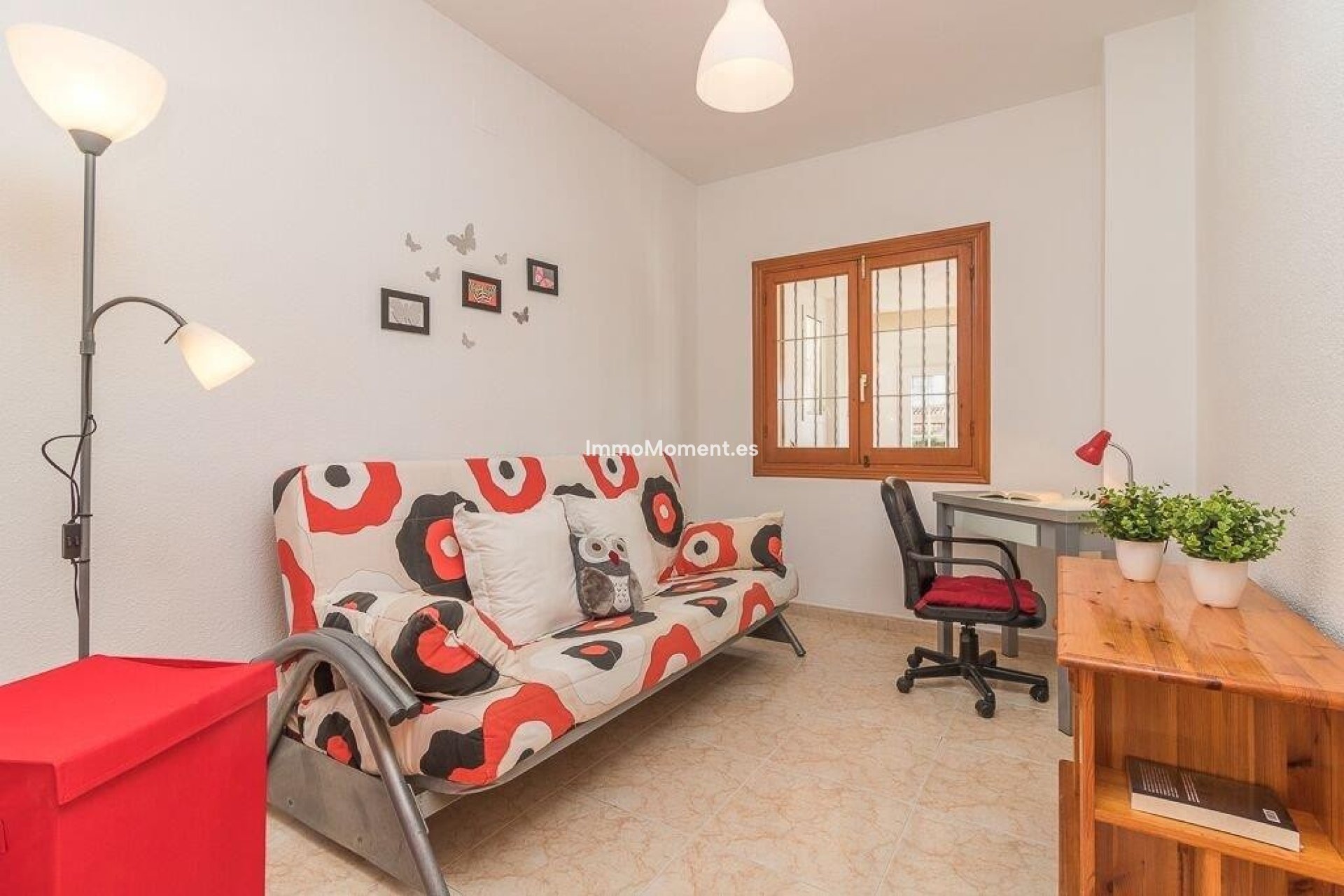 Resale - Detached villa - Orihuela - Playa Flamenca