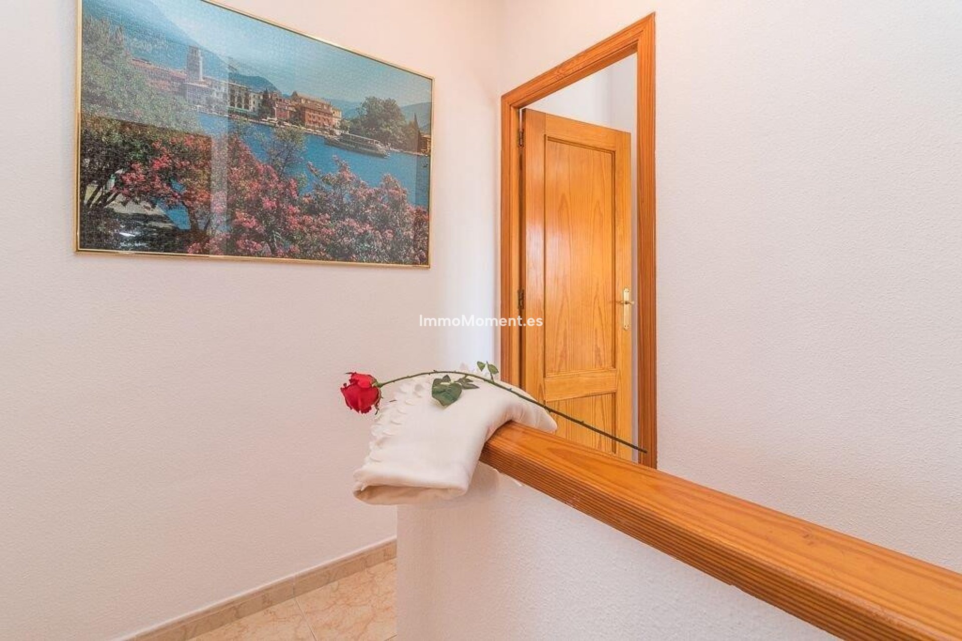 Resale - Detached villa - Orihuela - Playa Flamenca