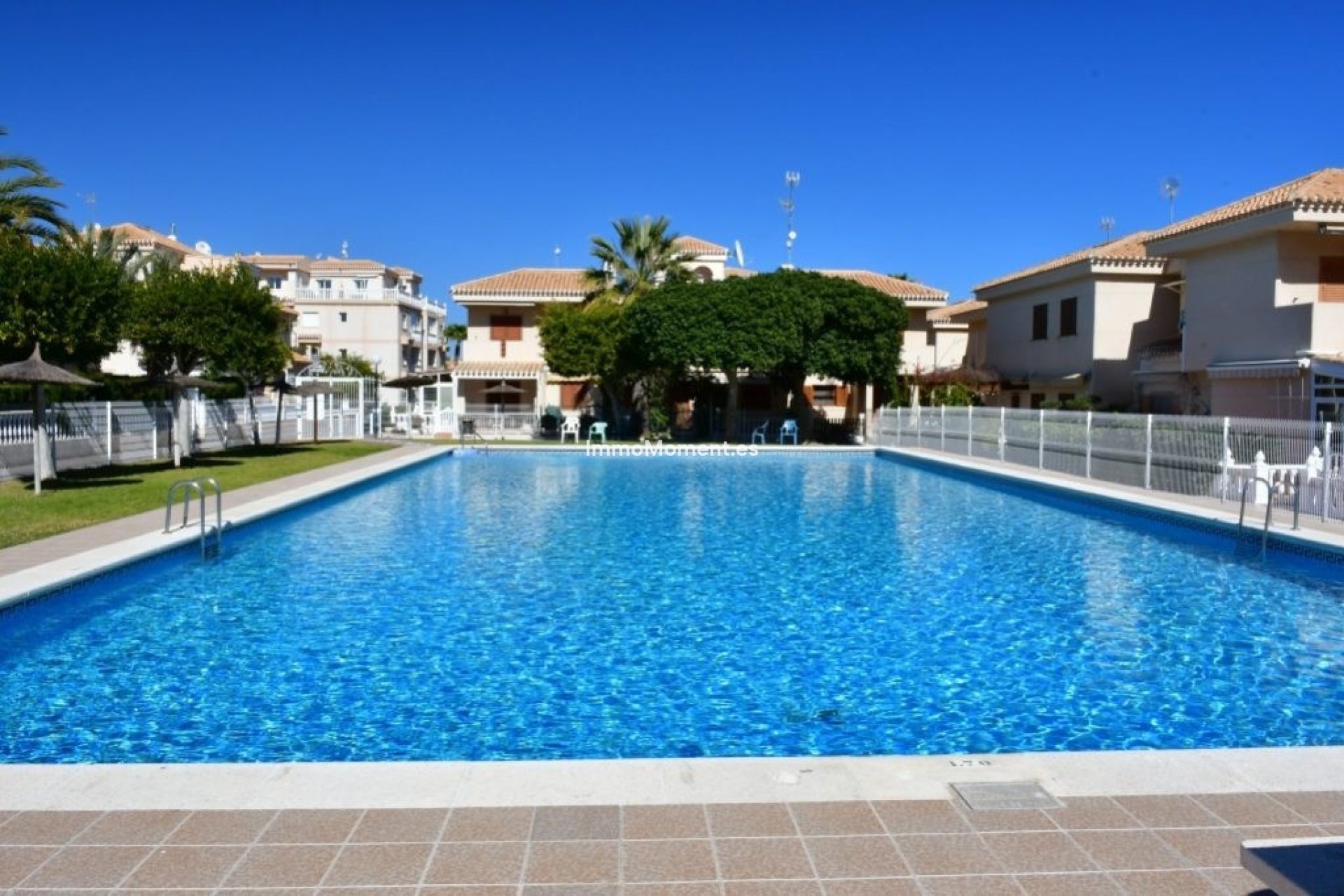 Resale - Detached villa - Orihuela - Playa Flamenca