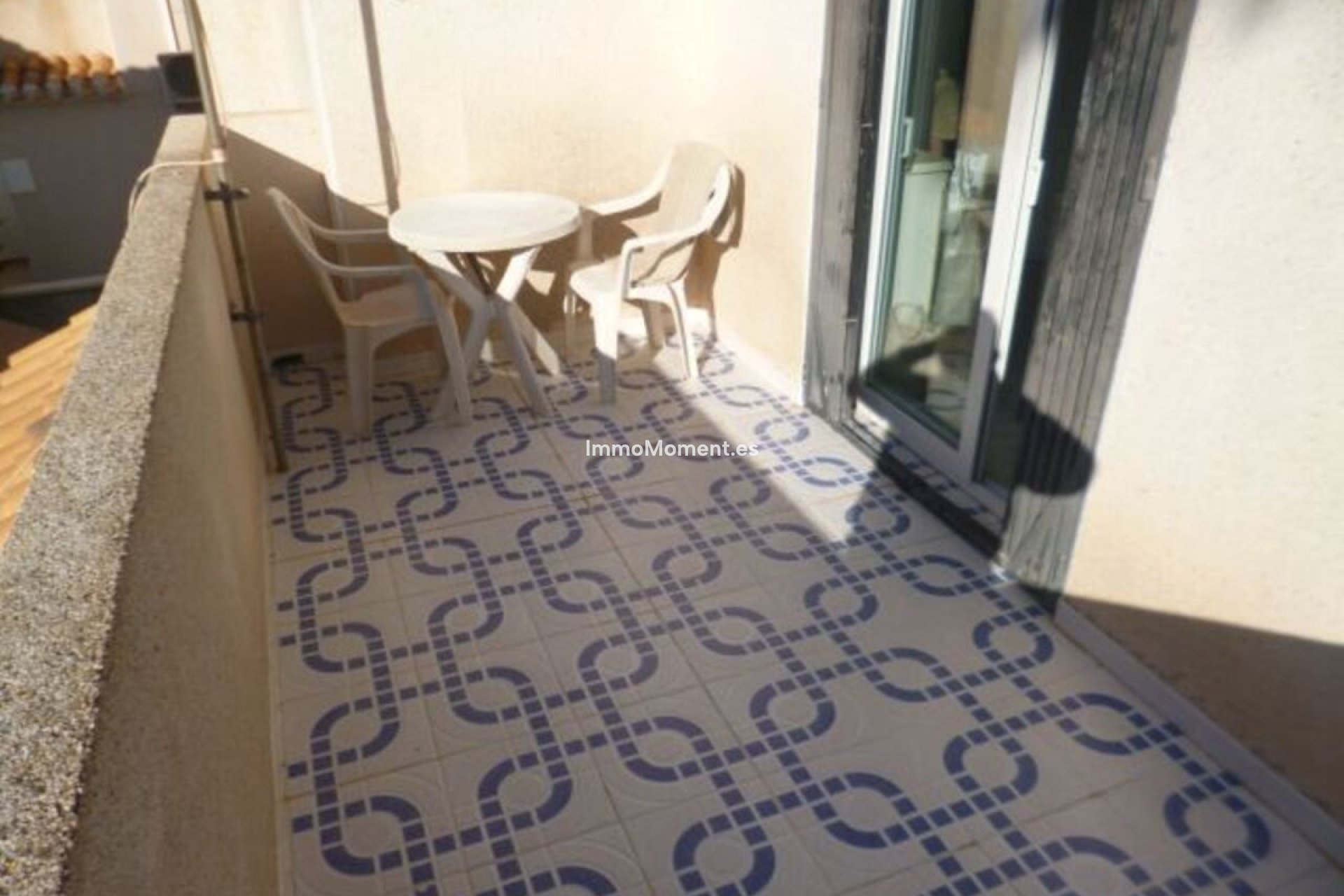 Resale - Detached villa - Orihuela - Playa Flamenca